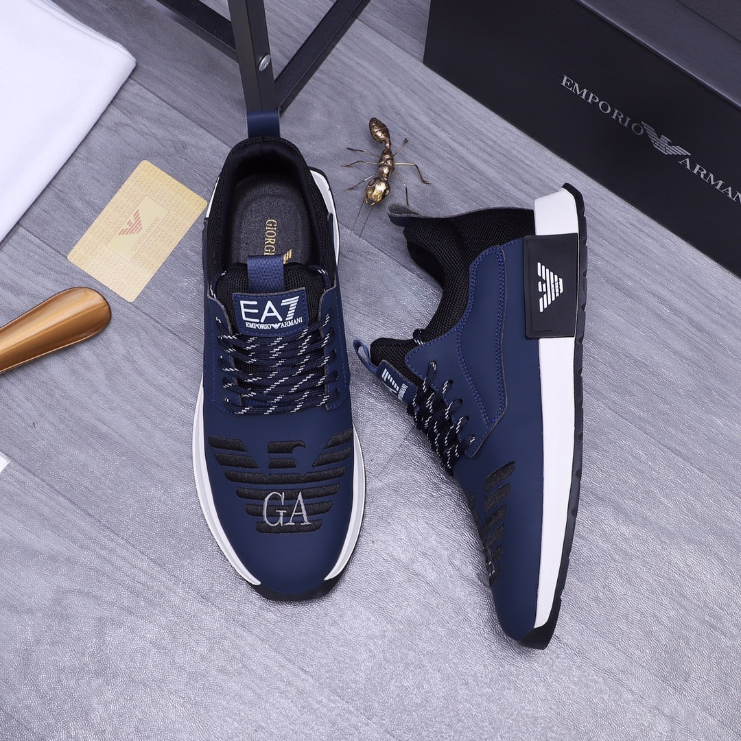 LuxluxHouse Best Quality Shoes Shoes Amiri