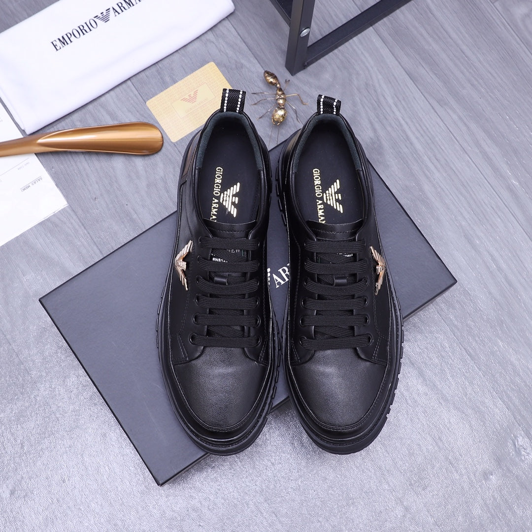 LuxluxHouse Best Quality Shoes Shoes Amiri