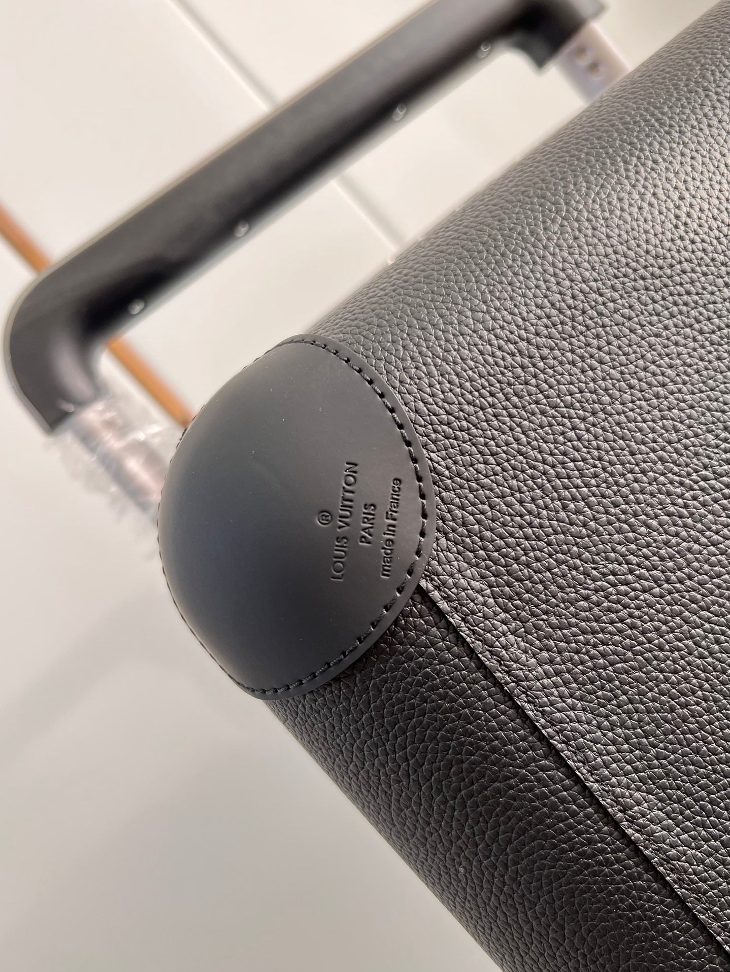 LuxluxHouse Best Quality Bags Luggage