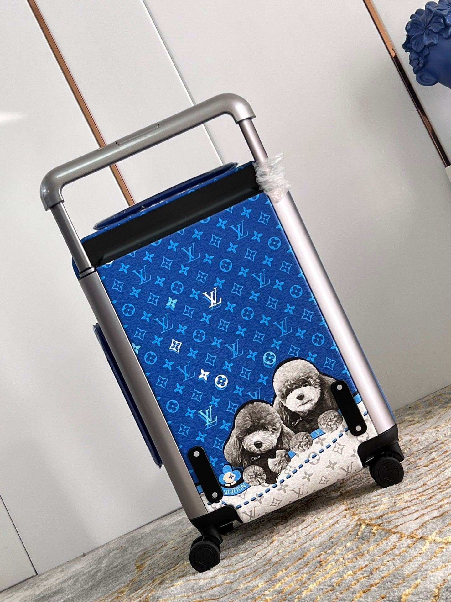 LuxluxHouse Best Quality Bags Luggage