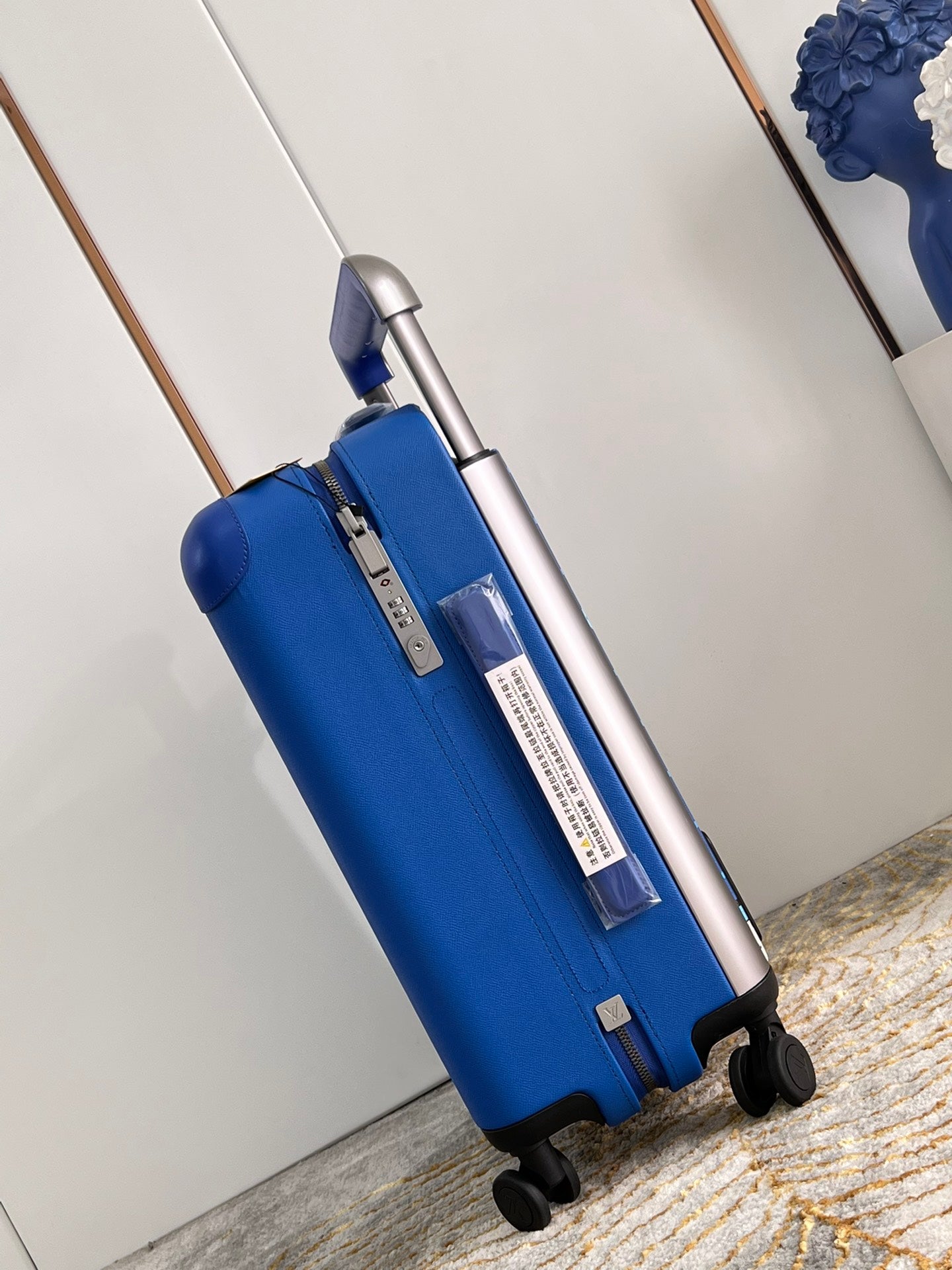 LuxluxHouse Best Quality Bags Luggage