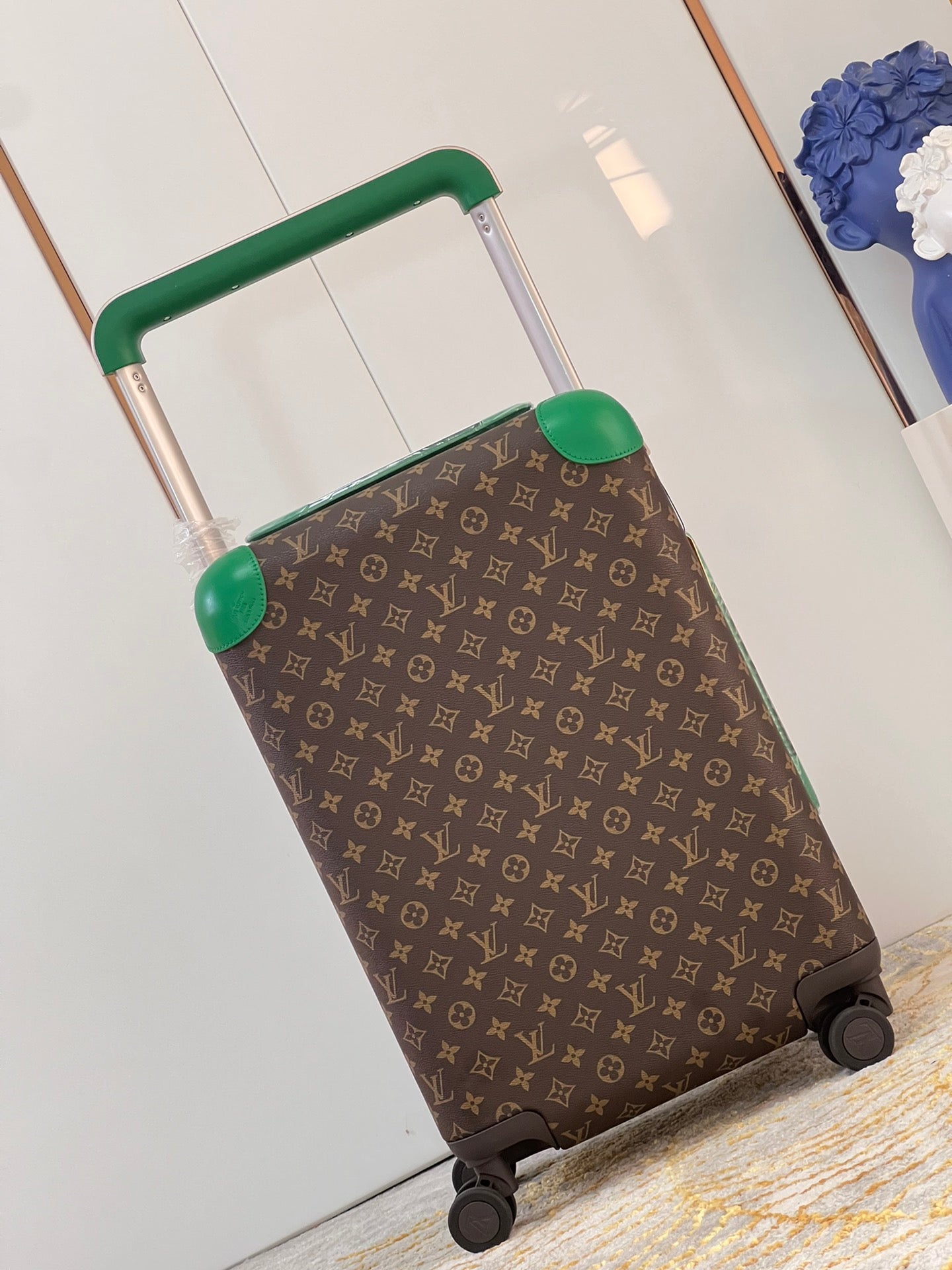 LuxluxHouse Best Quality Bags Luggage