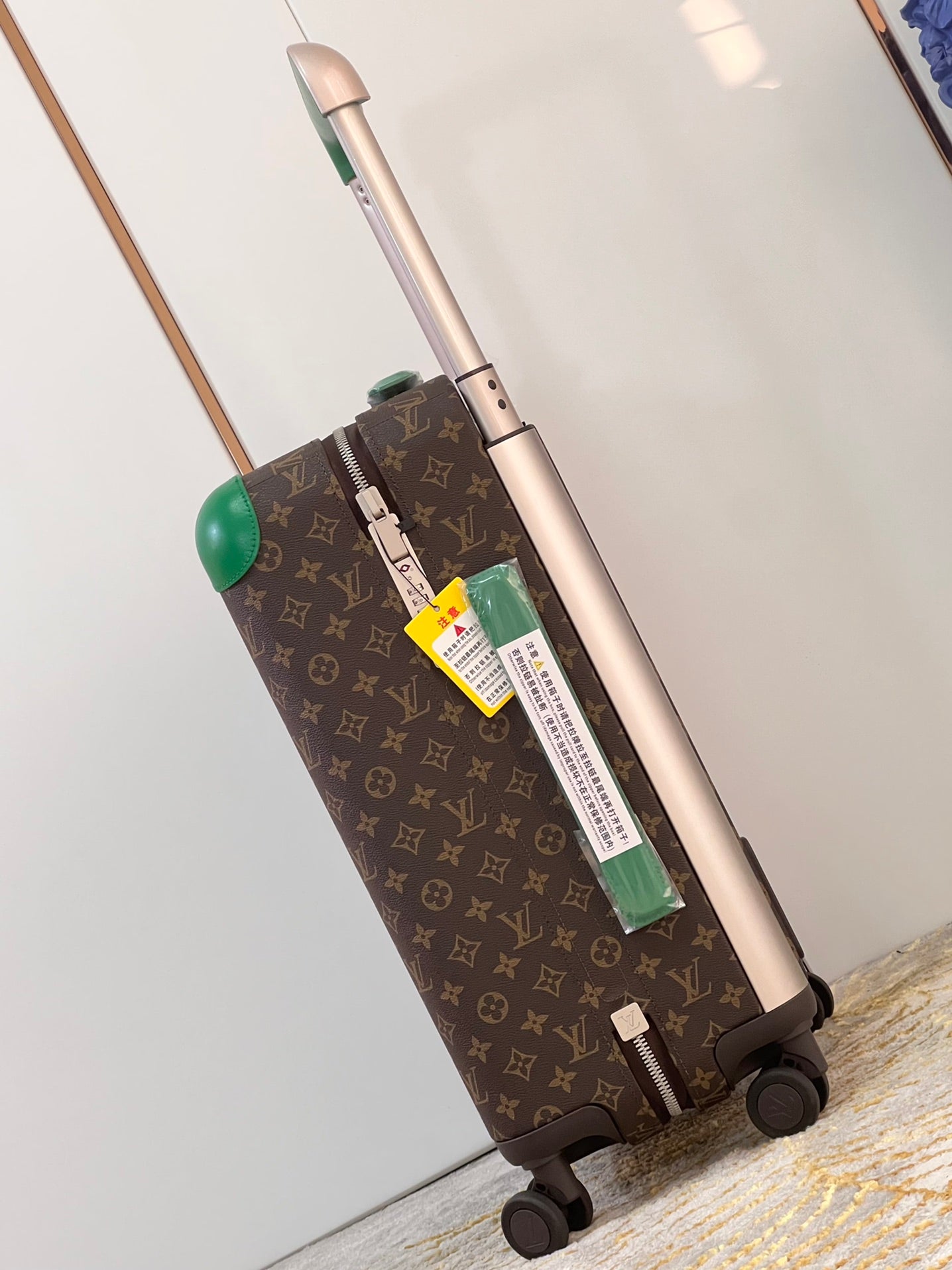LuxluxHouse Best Quality Bags Luggage