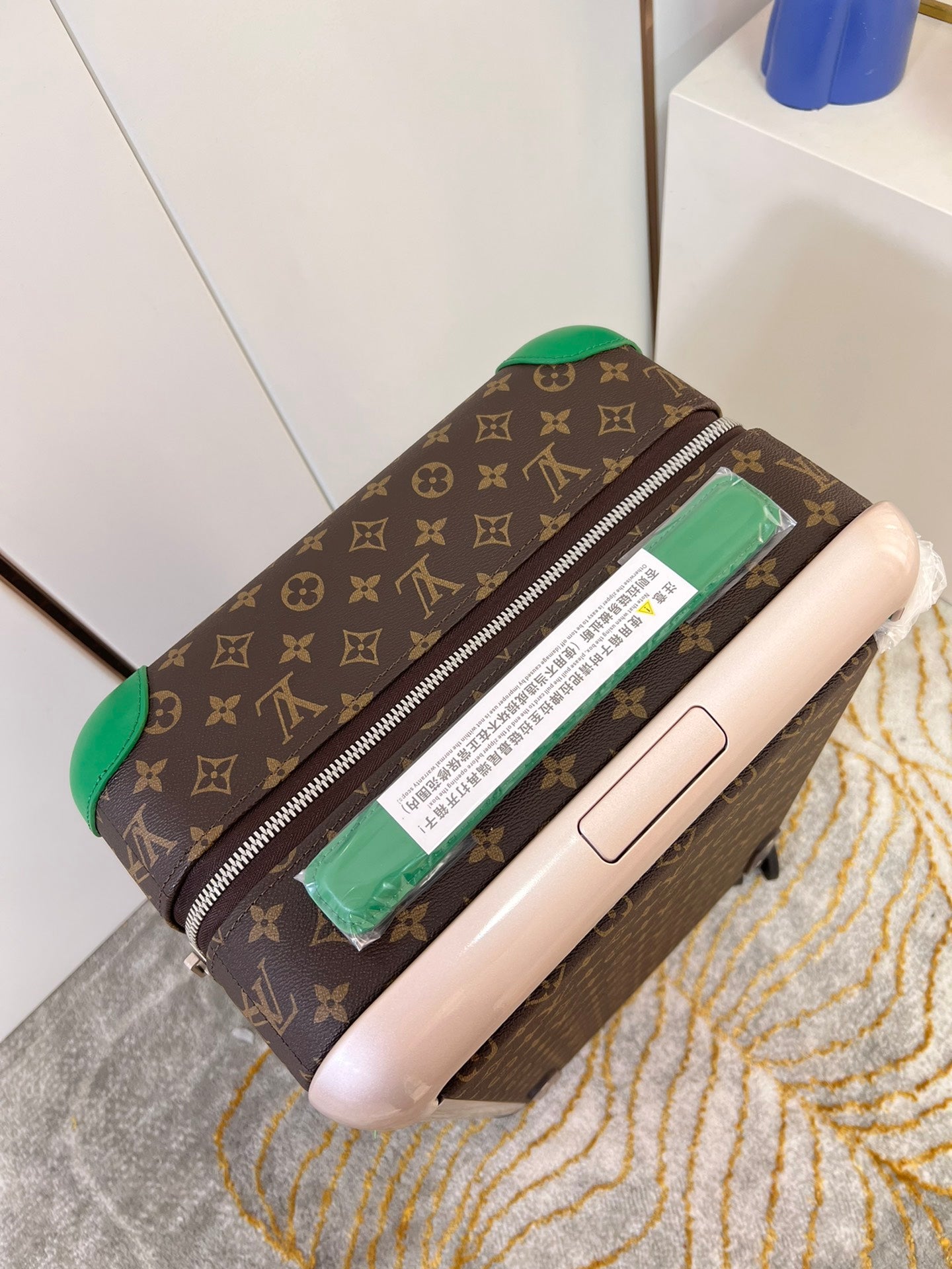 LuxluxHouse Best Quality Bags Luggage