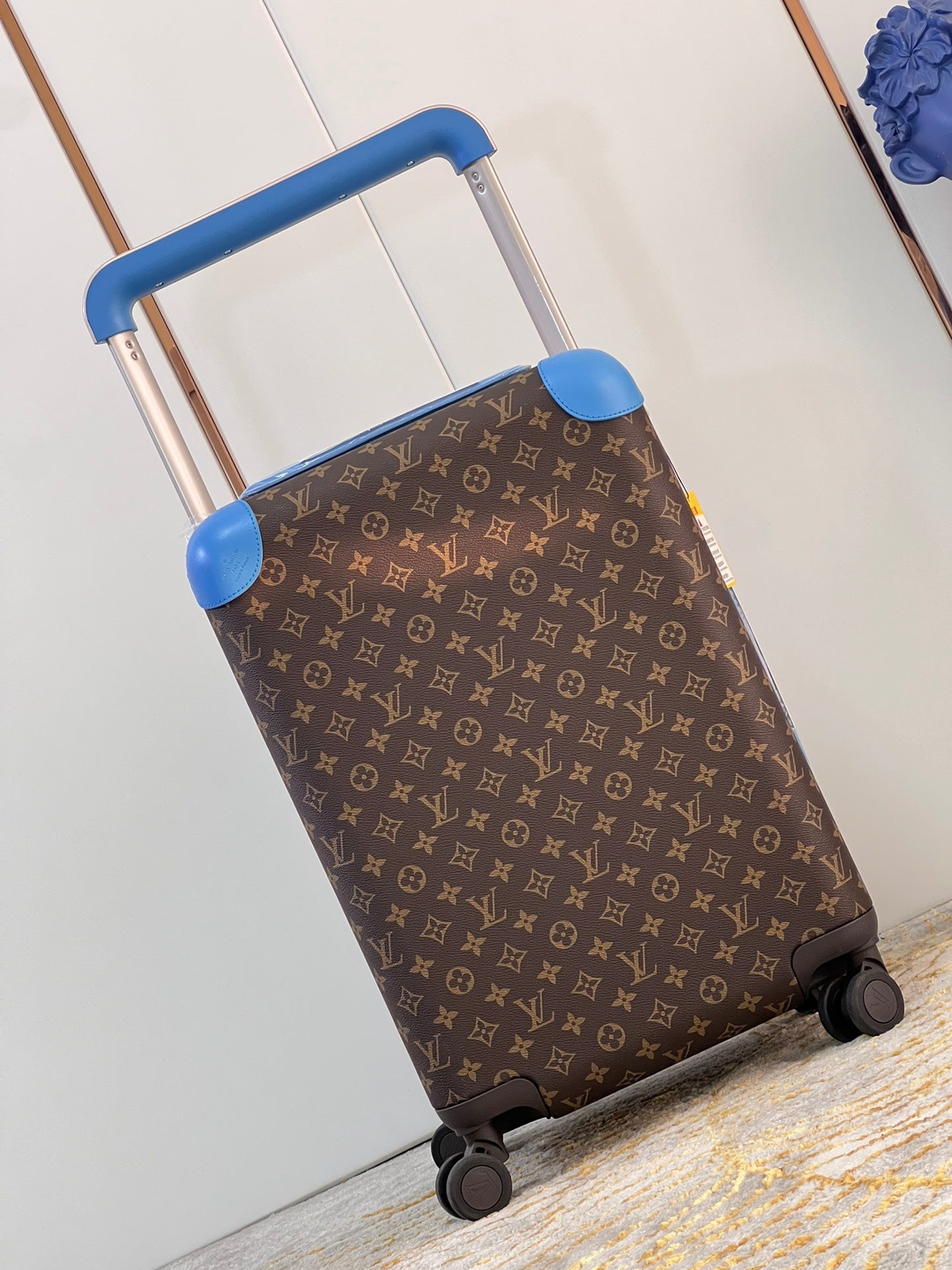 LuxluxHouse Best Quality Bags Luggage