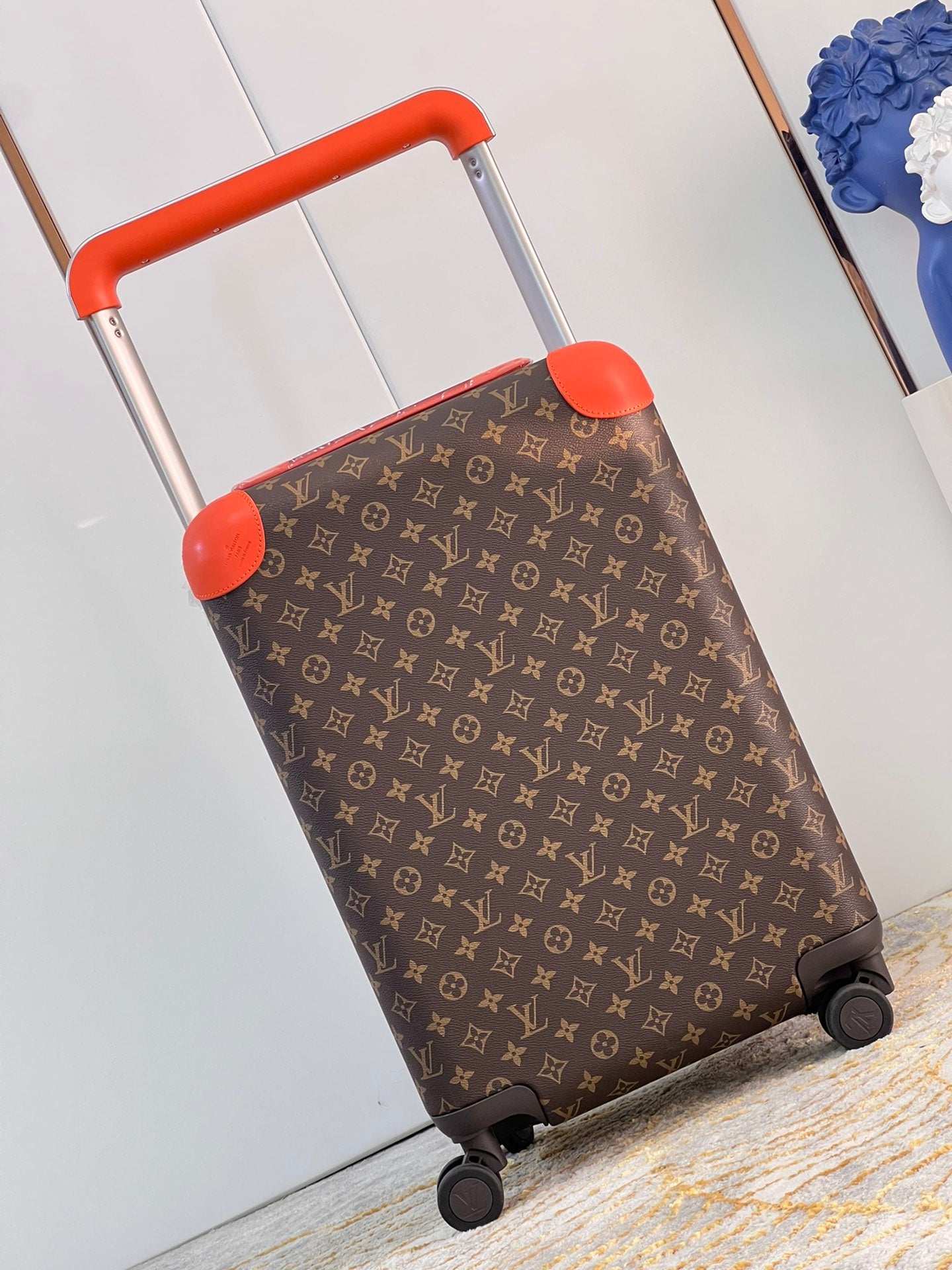 LuxluxHouse Best Quality Bags Luggage