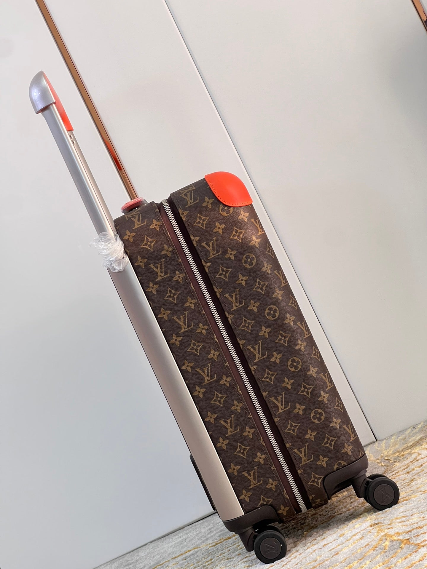LuxluxHouse Best Quality Bags Luggage