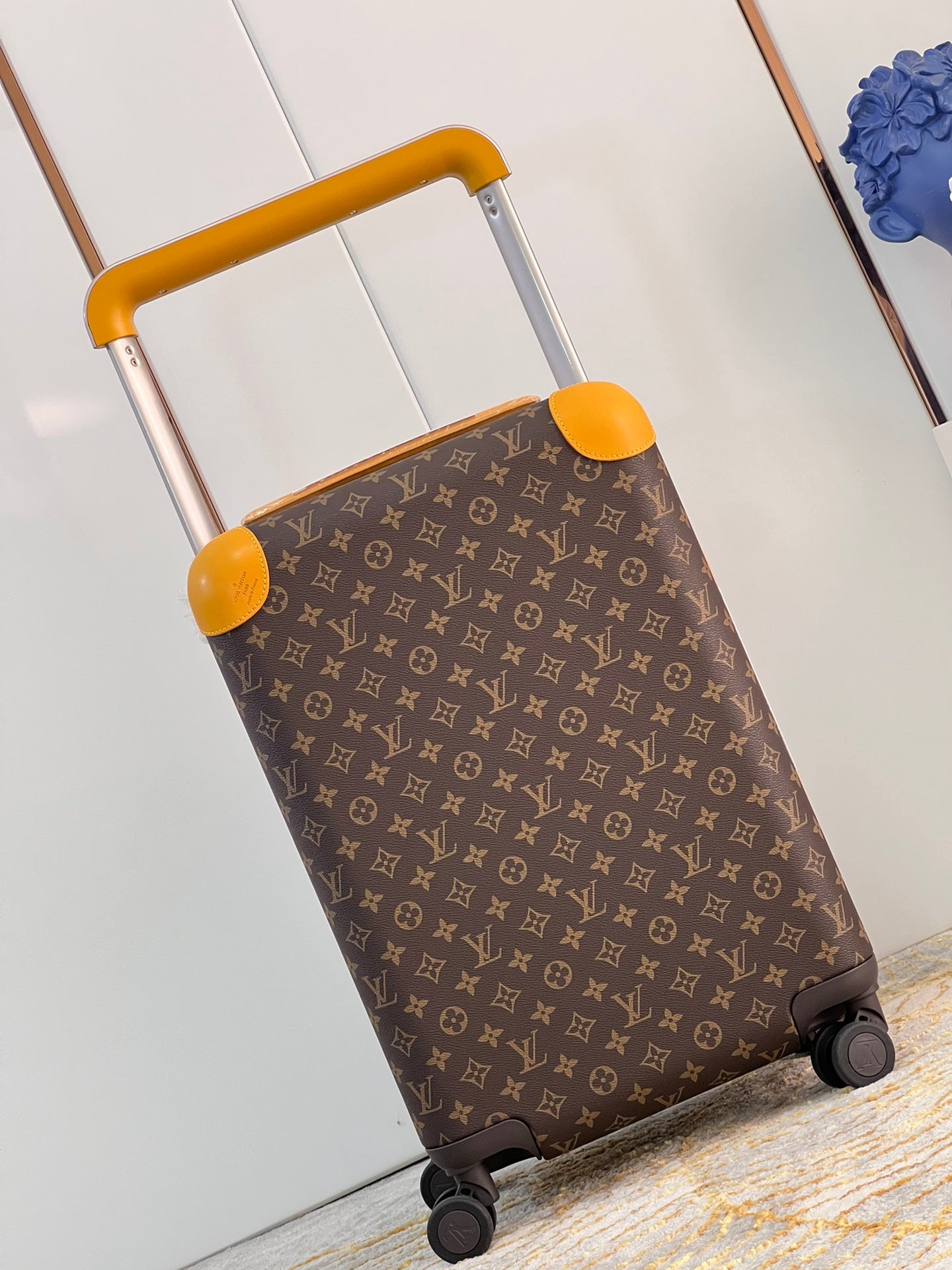 LuxluxHouse Best Quality Bags Luggage