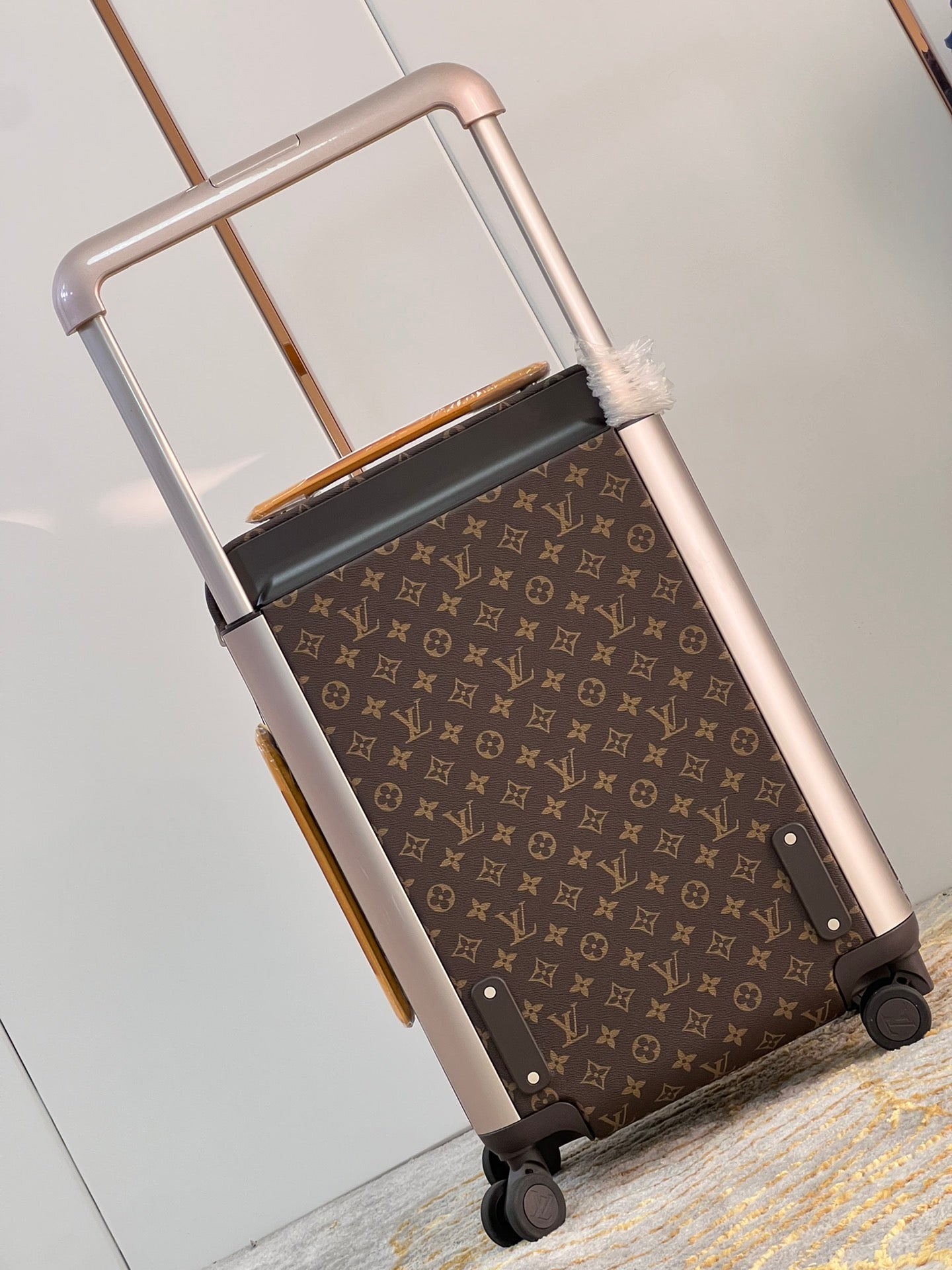 LuxluxHouse Best Quality Bags Luggage