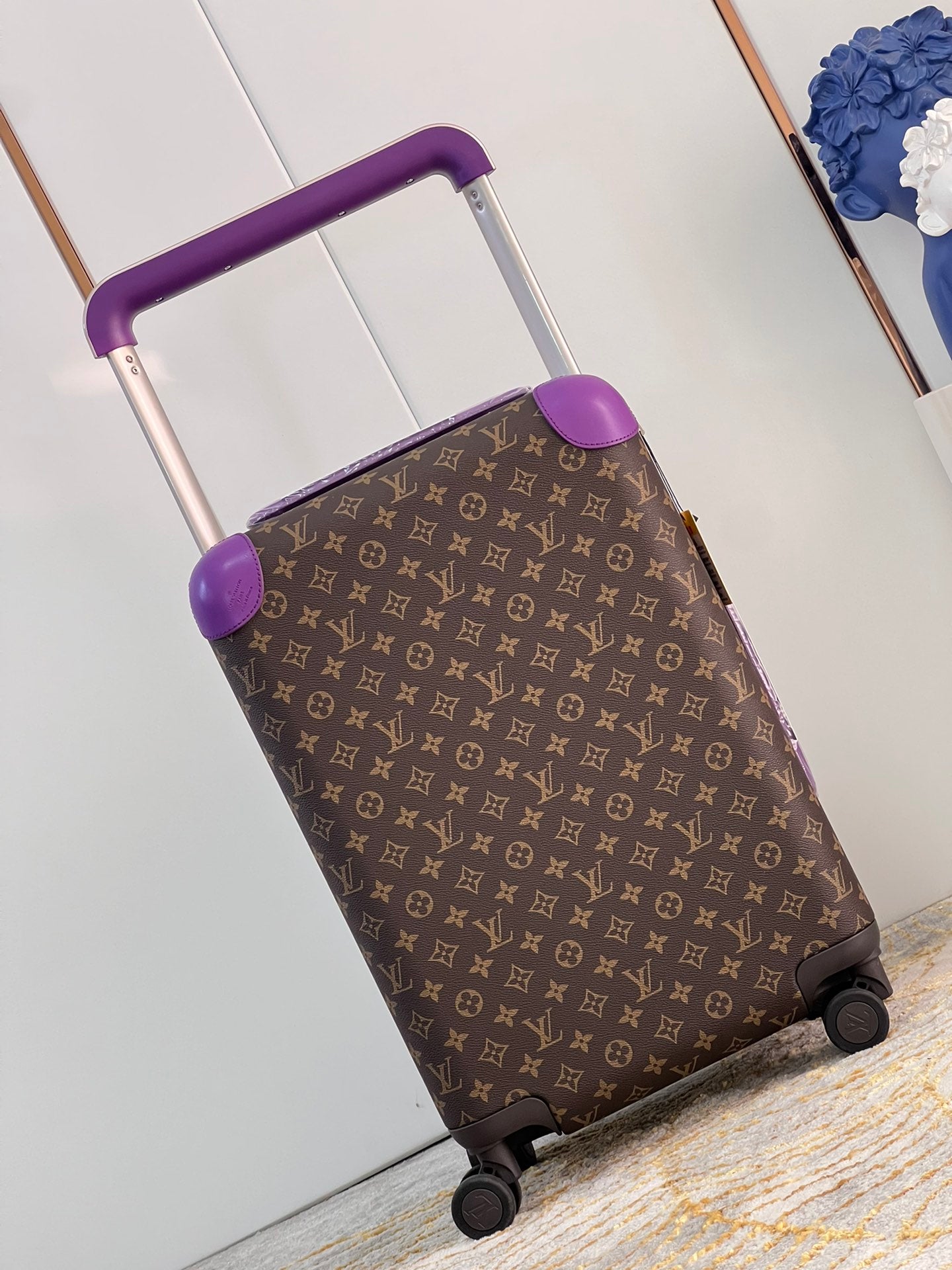 LuxluxHouse Best Quality Bags Luggage