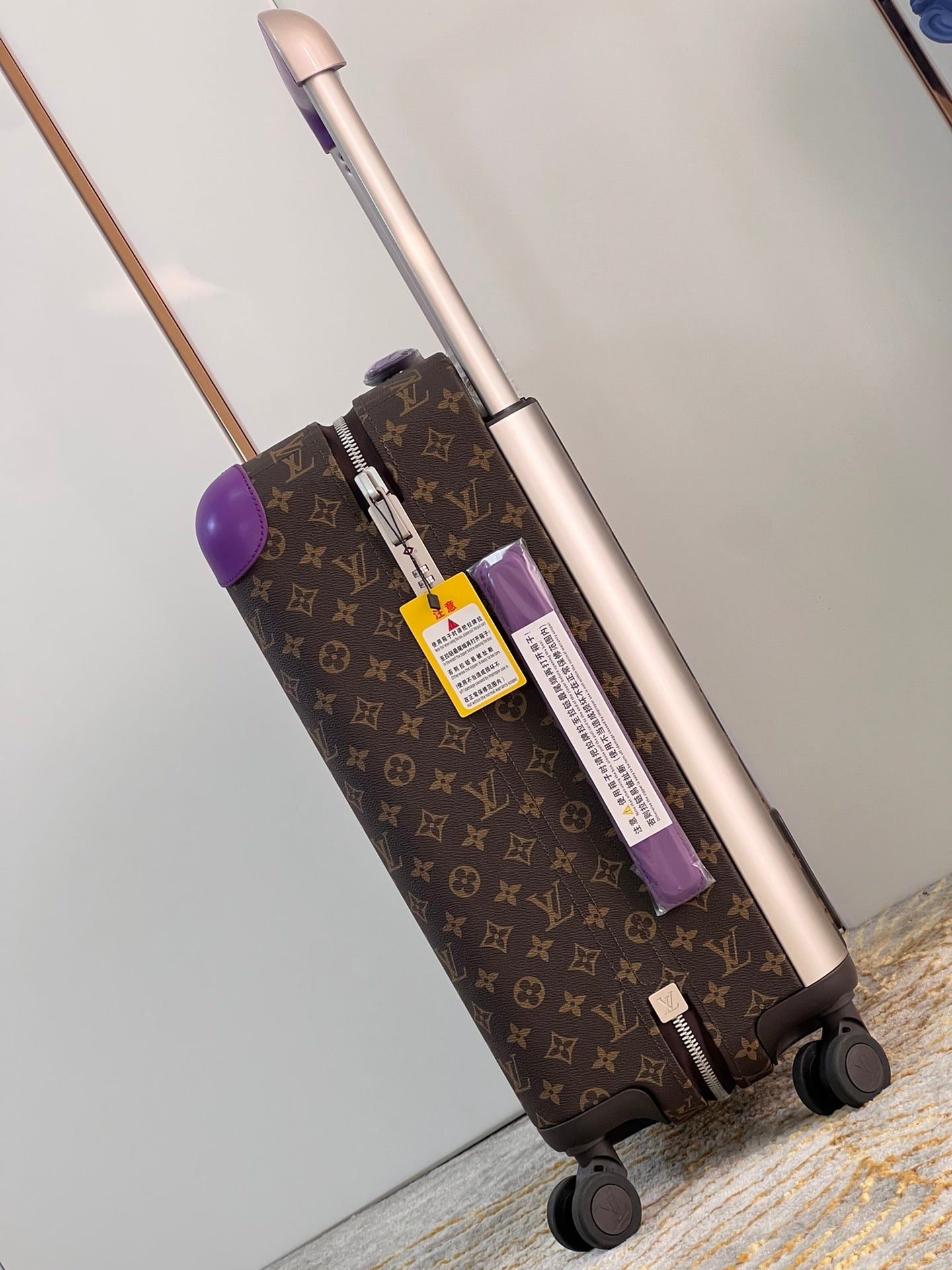 LuxluxHouse Best Quality Bags Luggage