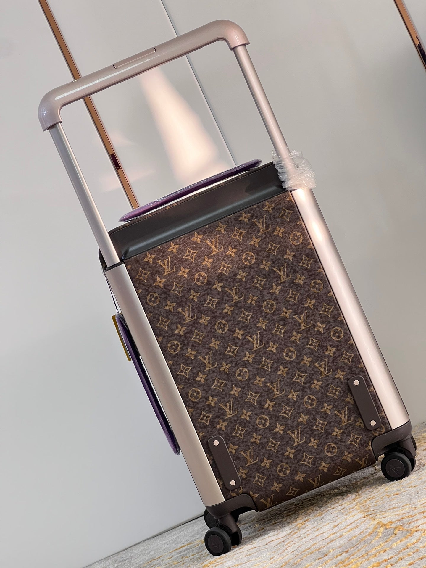 LuxluxHouse Best Quality Bags Luggage