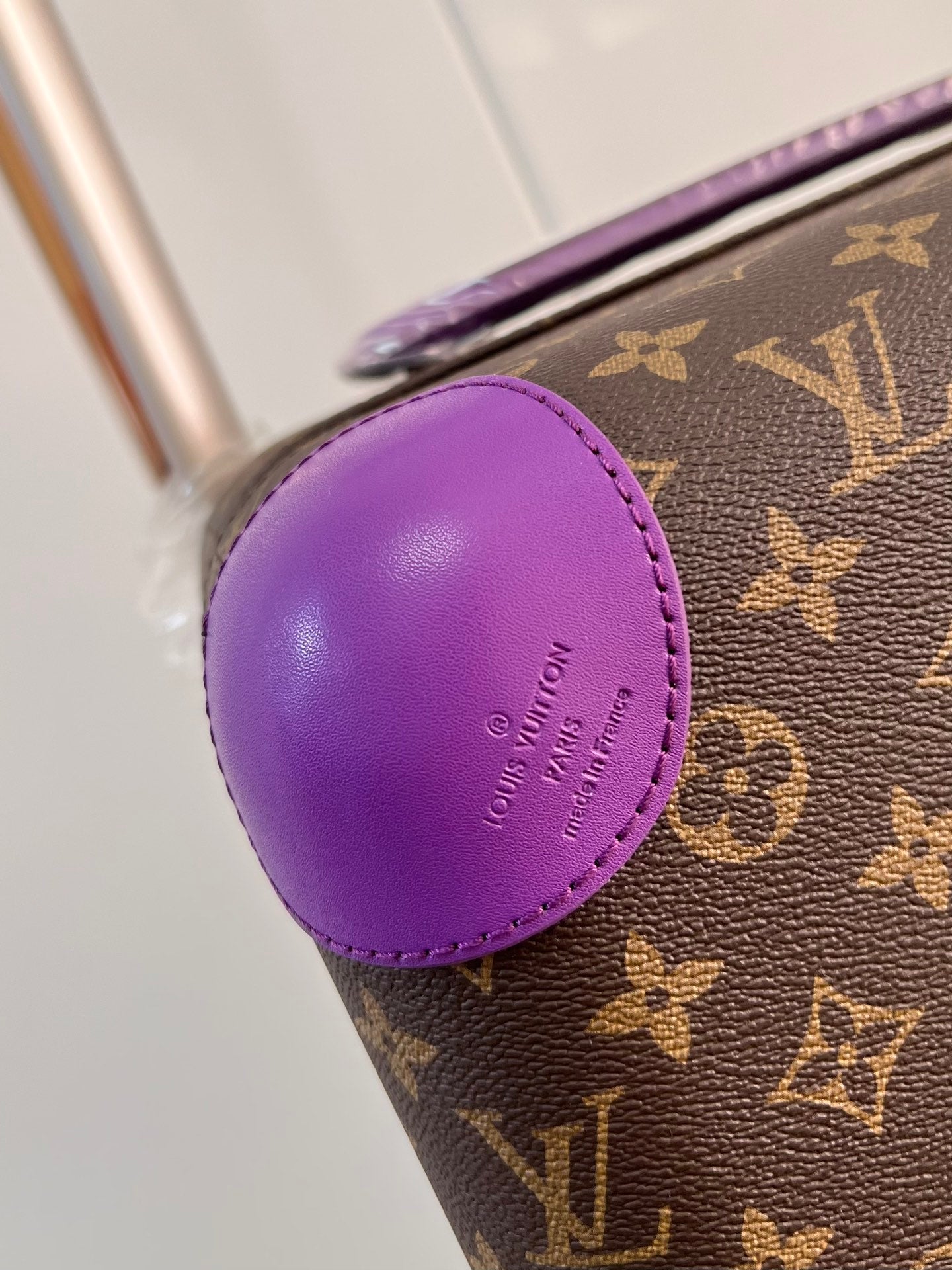 LuxluxHouse Best Quality Bags Luggage