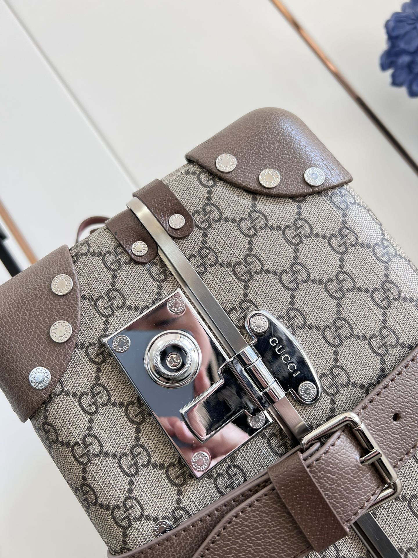 LuxluxHouse Best Quality Bags Luggage