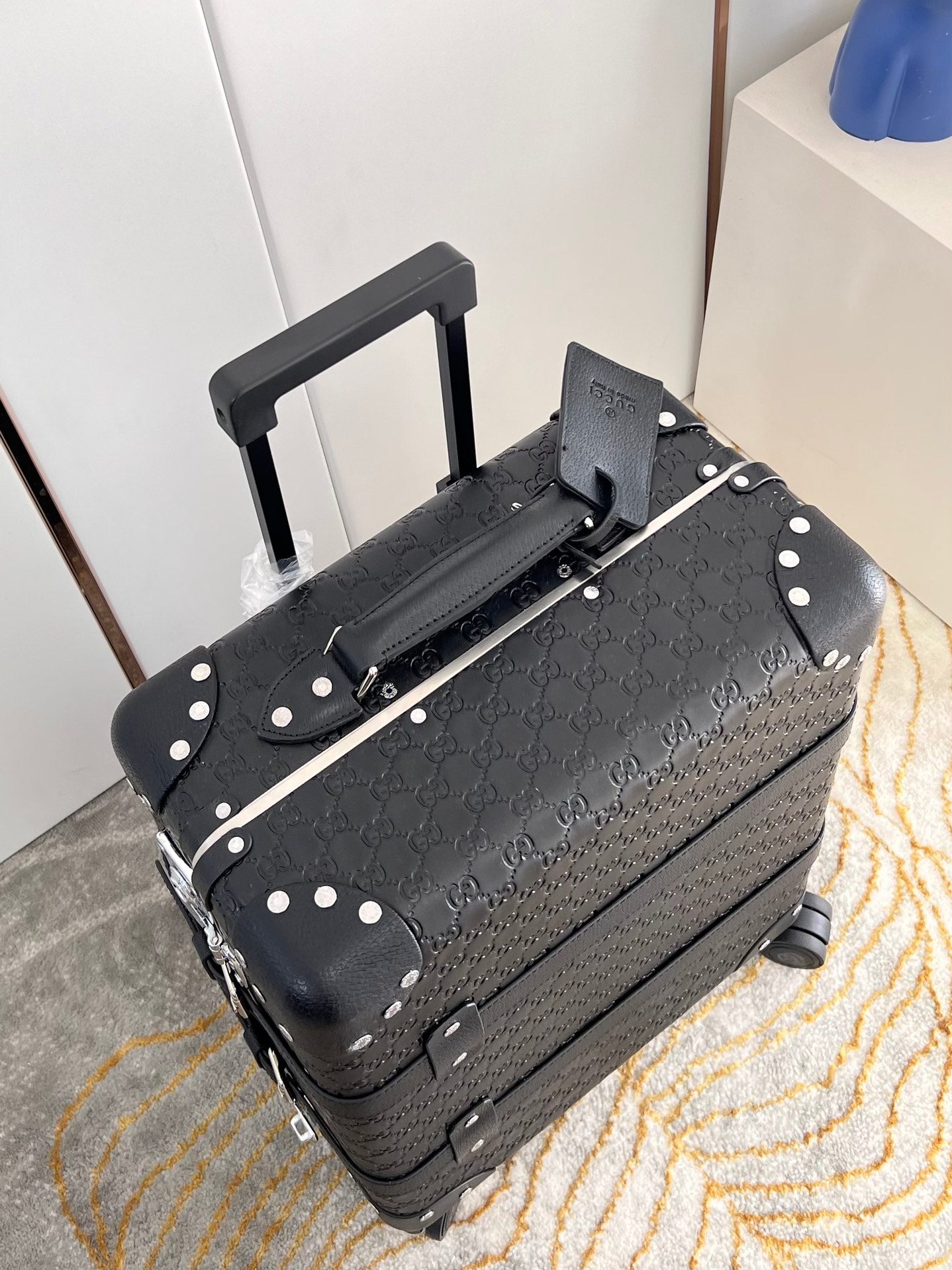 LuxluxHouse Best Quality Bags Luggage