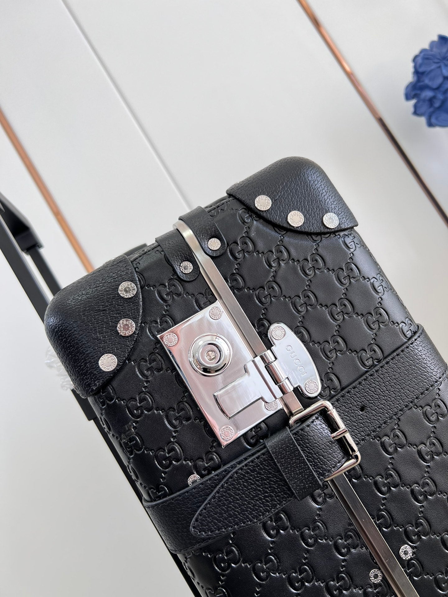 LuxluxHouse Best Quality Bags Luggage
