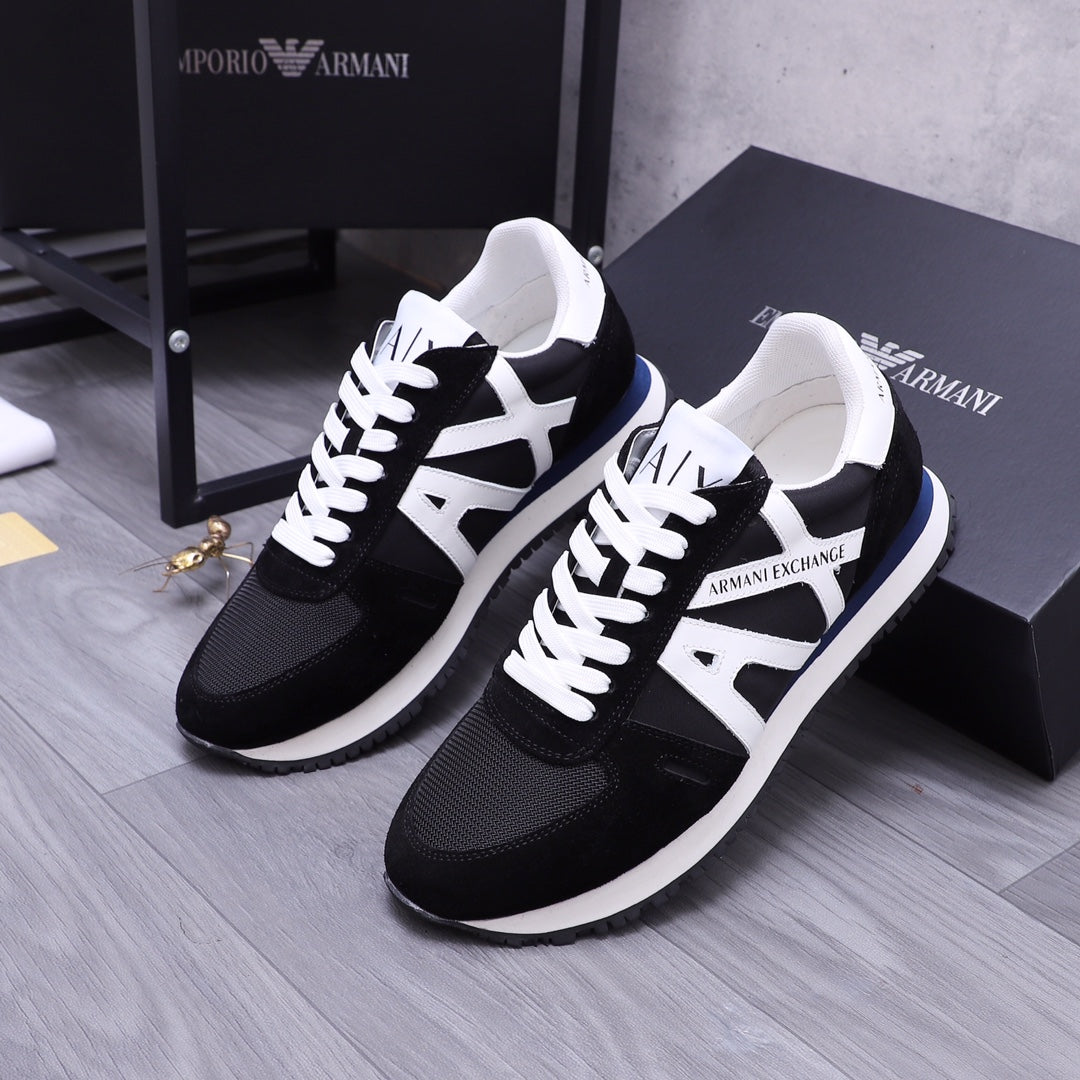 LuxluxHouse Best Quality Shoes Shoes Amiri