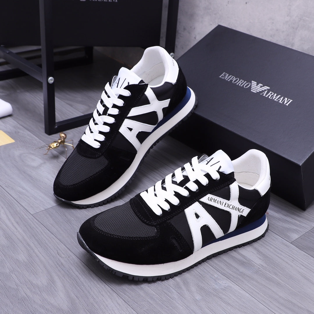 LuxluxHouse Best Quality Shoes Shoes Amiri