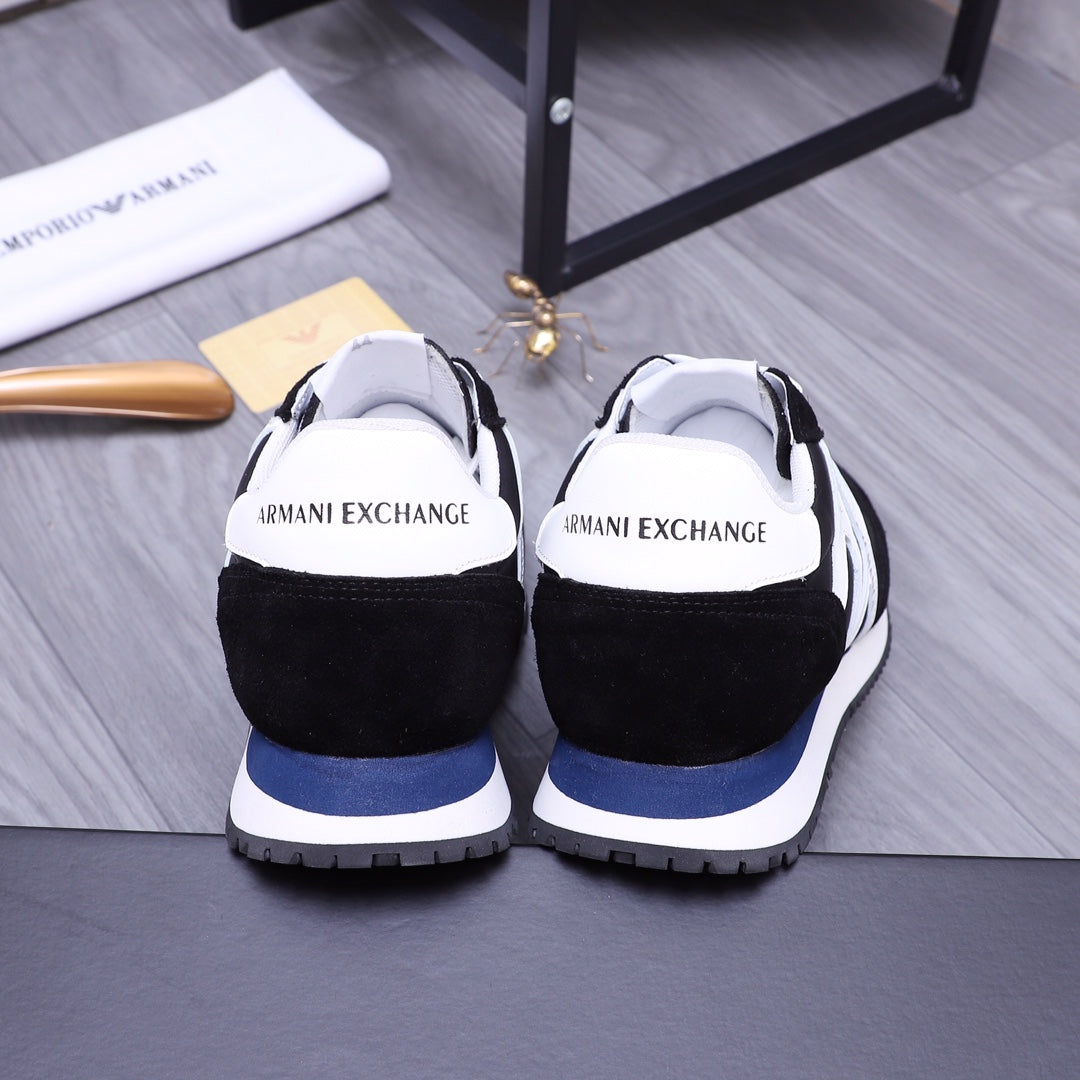 LuxluxHouse Best Quality Shoes Shoes Amiri