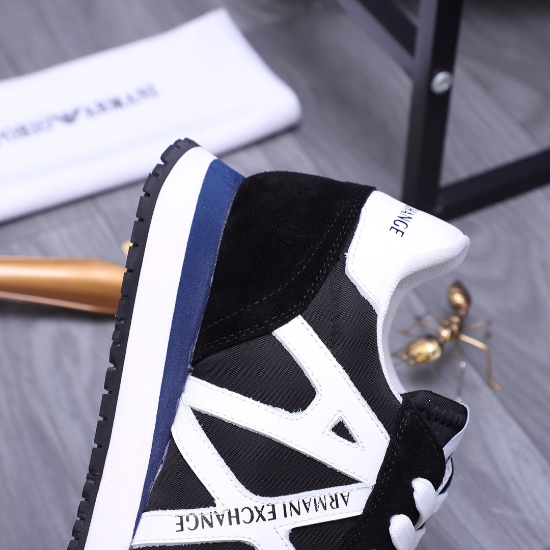 LuxluxHouse Best Quality Shoes Shoes Amiri