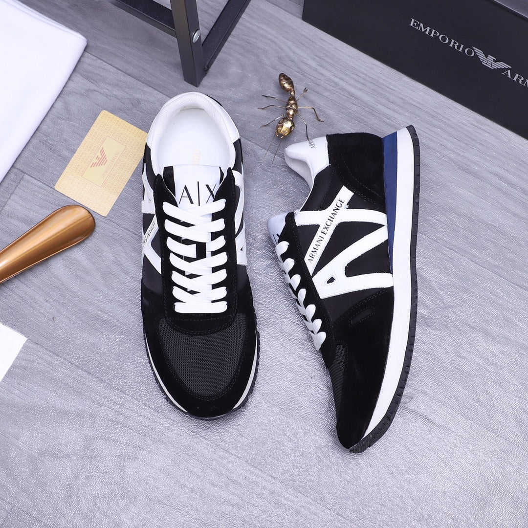 LuxluxHouse Best Quality Shoes Shoes Amiri