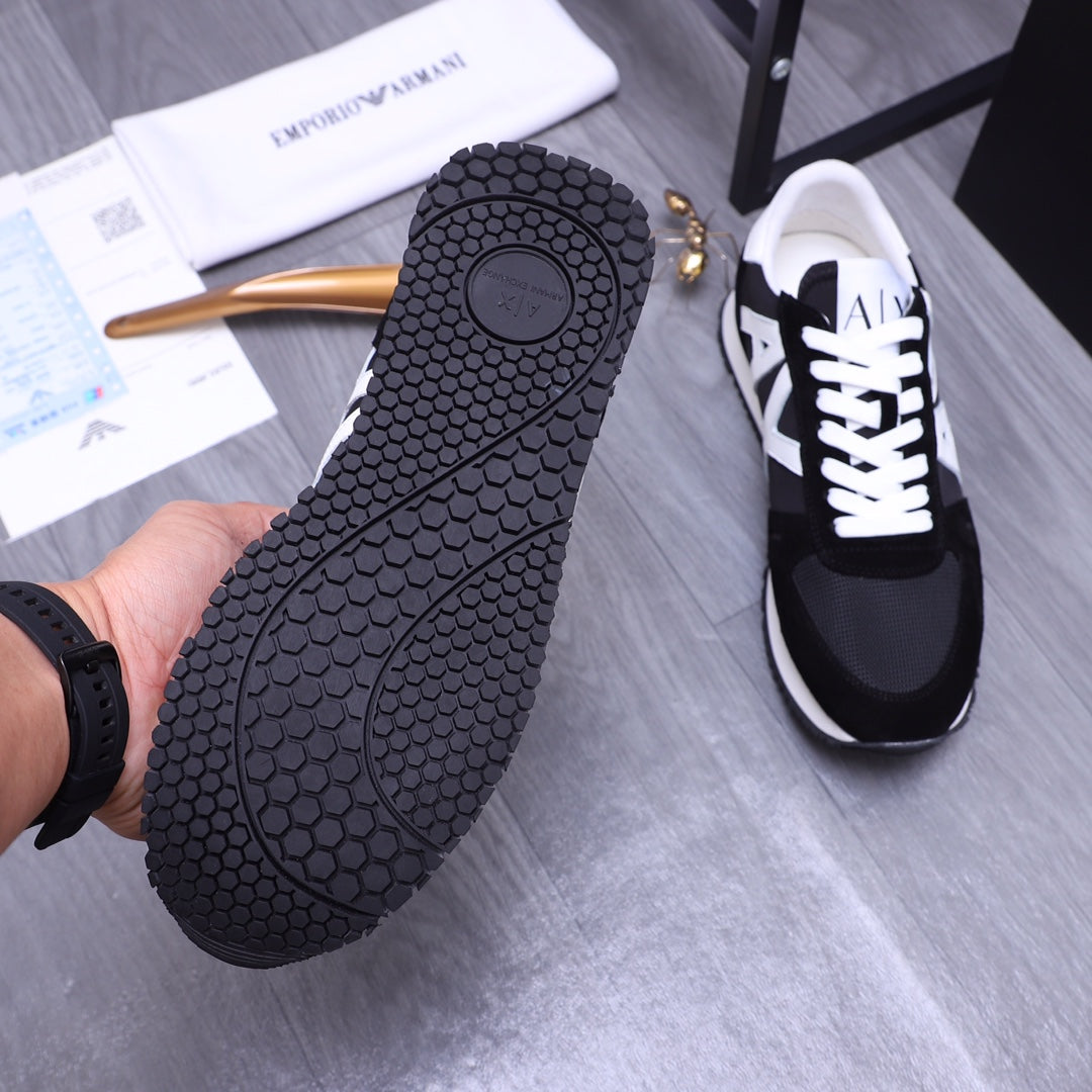 LuxluxHouse Best Quality Shoes Shoes Amiri