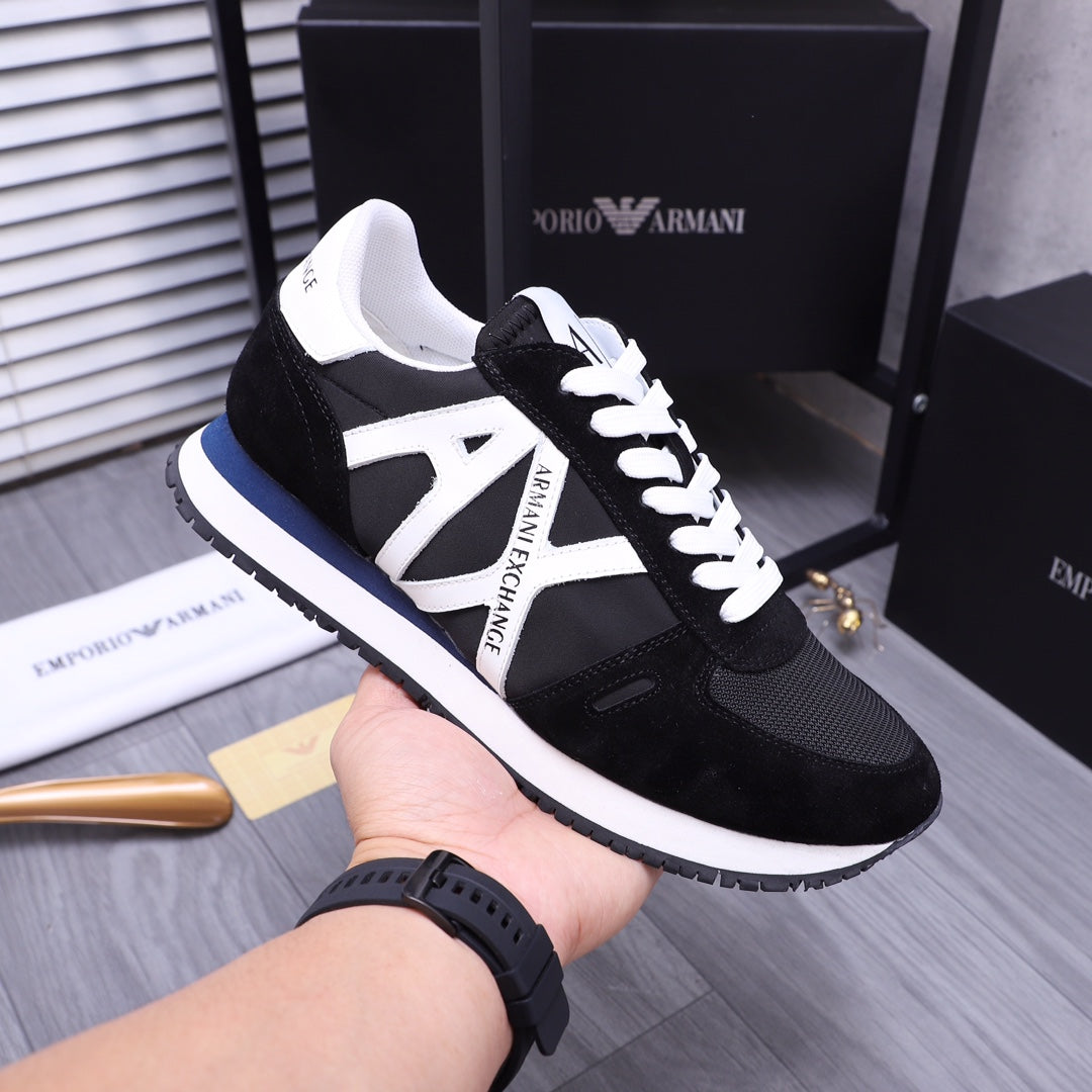 LuxluxHouse Best Quality Shoes Shoes Amiri