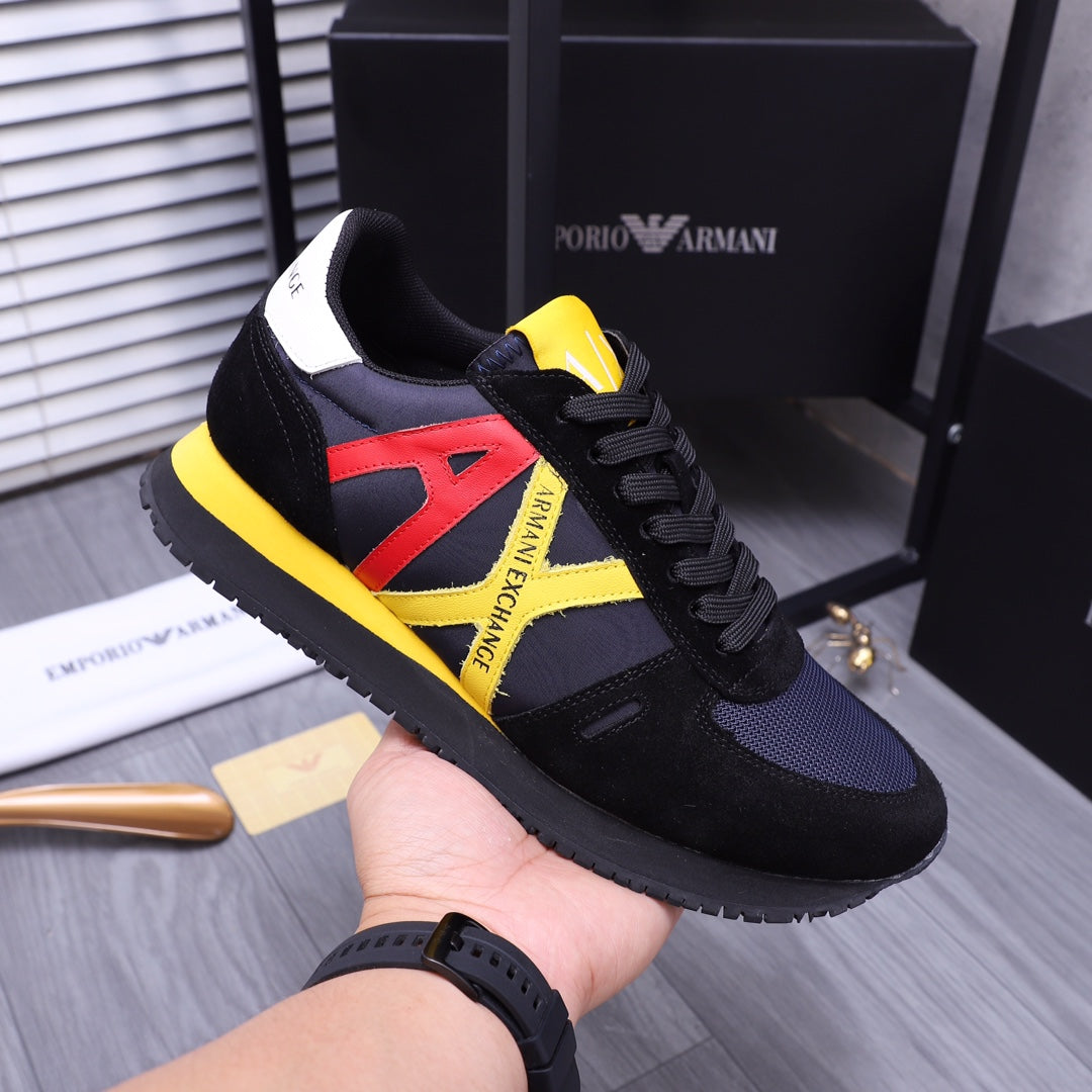 LuxluxHouse Best Quality Shoes Shoes Amiri