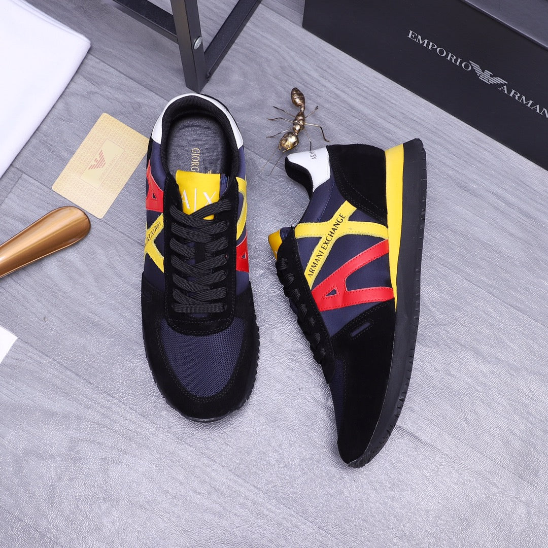 LuxluxHouse Best Quality Shoes Shoes Amiri