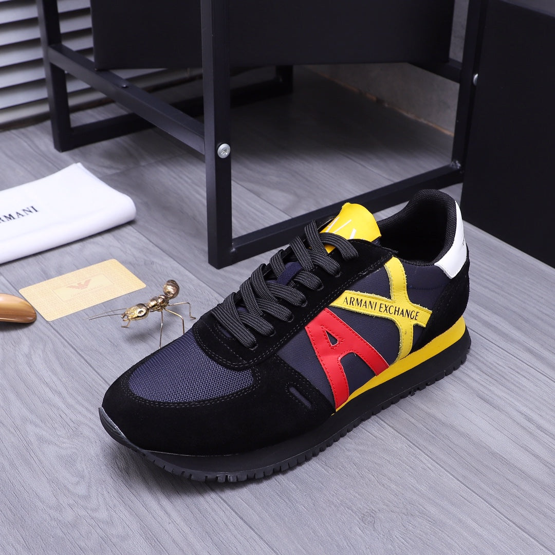 LuxluxHouse Best Quality Shoes Shoes Amiri