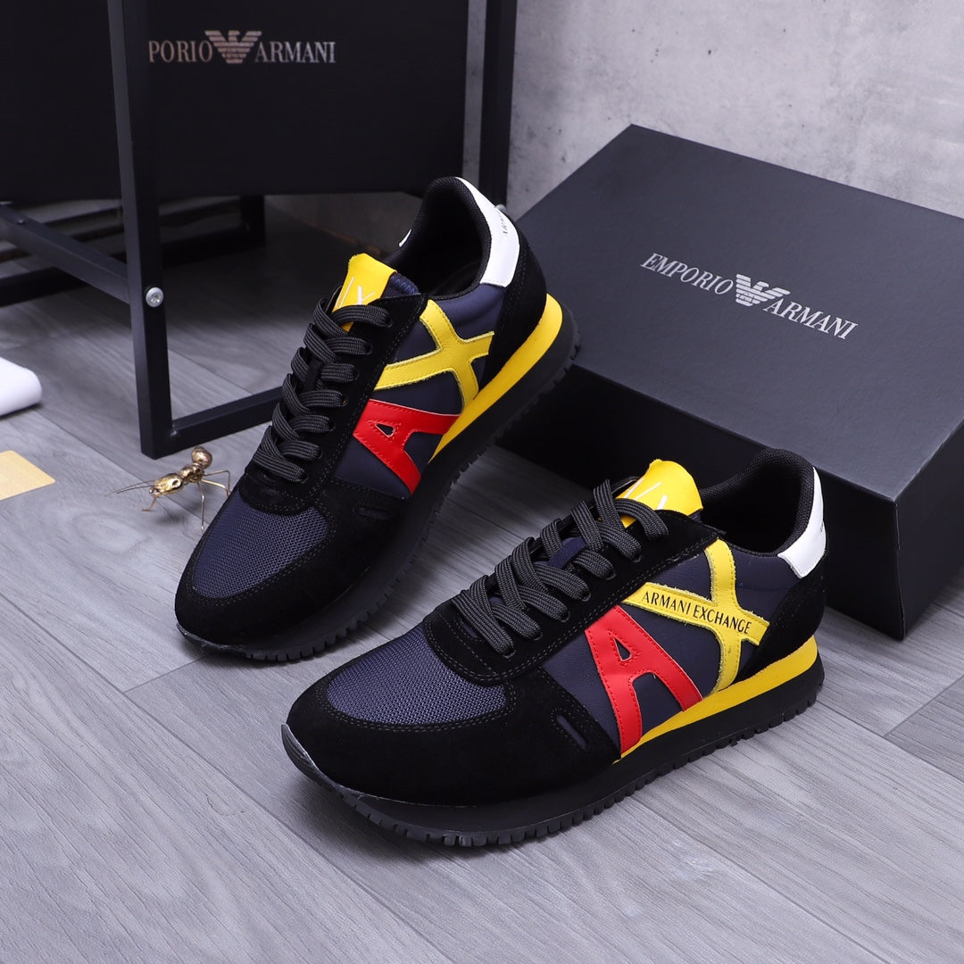 LuxluxHouse Best Quality Shoes Shoes Amiri