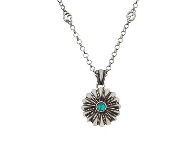 LuxluxHouse Best Quality Accessories Gucci Necklace