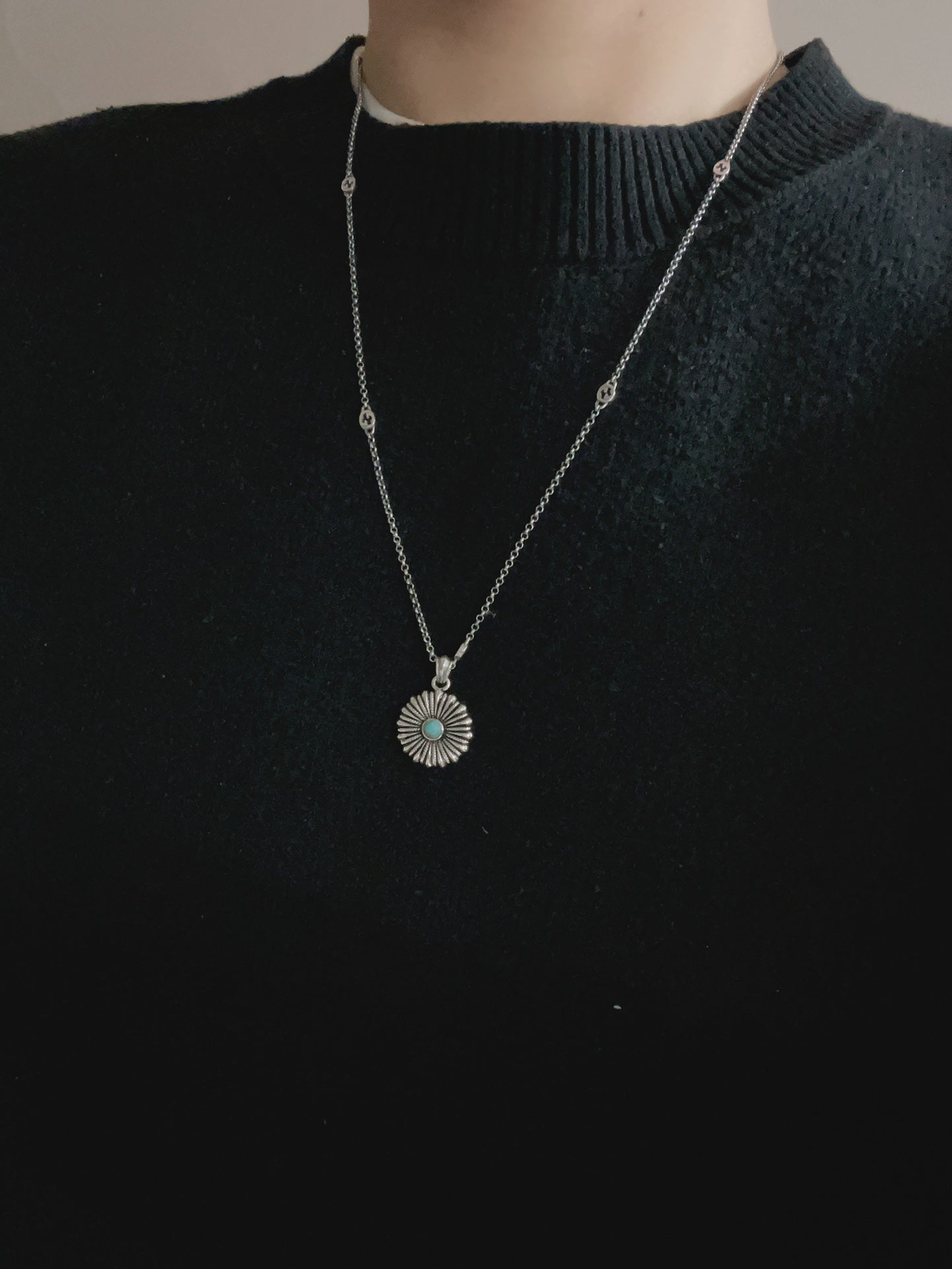 LuxluxHouse Best Quality Accessories Gucci Necklace