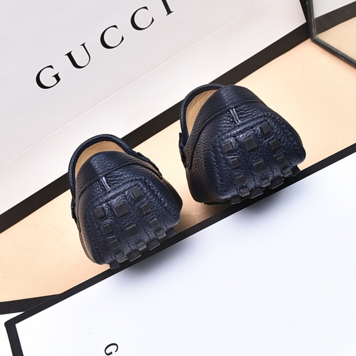 LuxluxHouse Best Quality Shoes Gucci