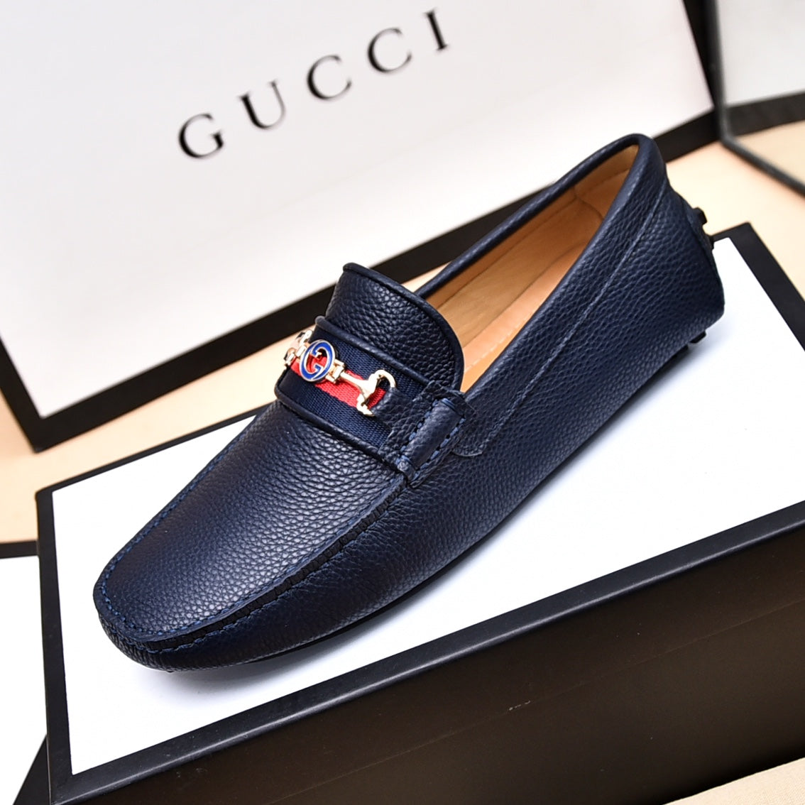 LuxluxHouse Best Quality Shoes Gucci