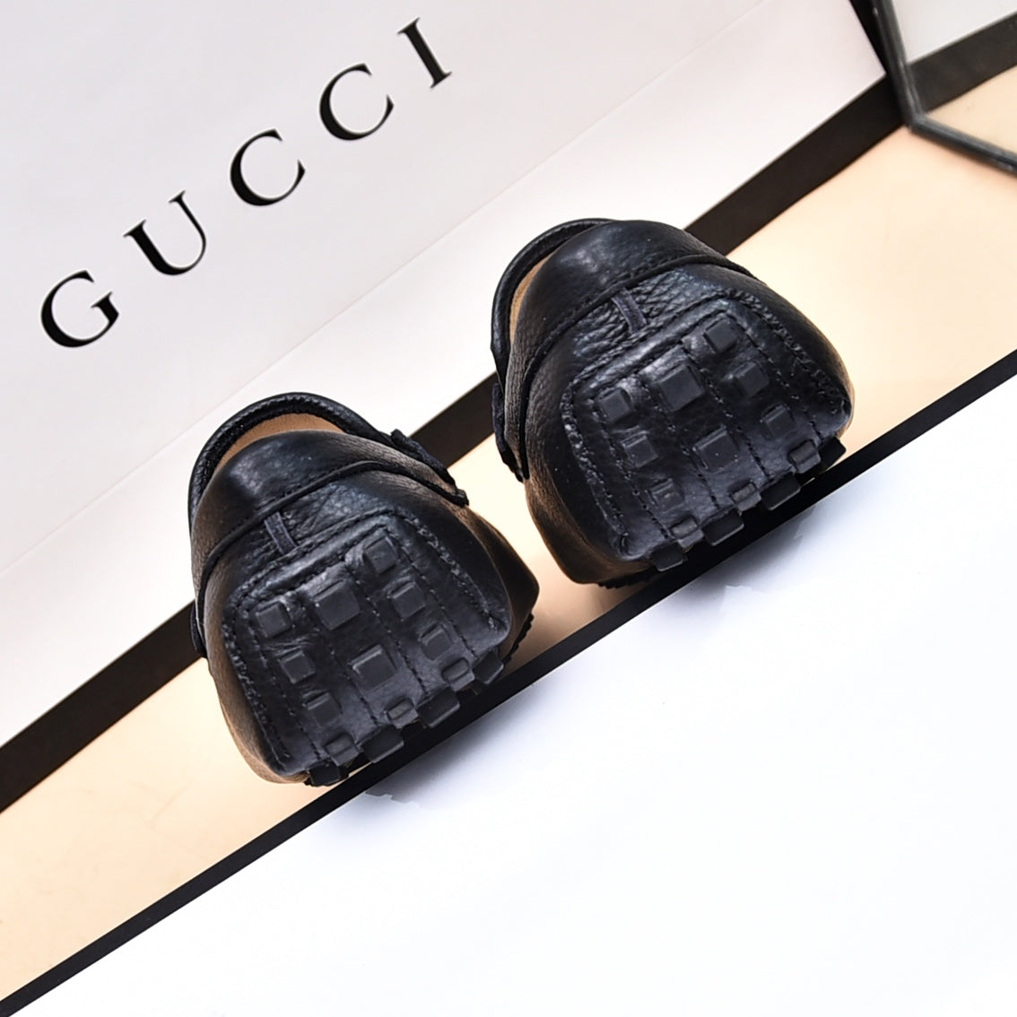 LuxluxHouse Best Quality Shoes Gucci