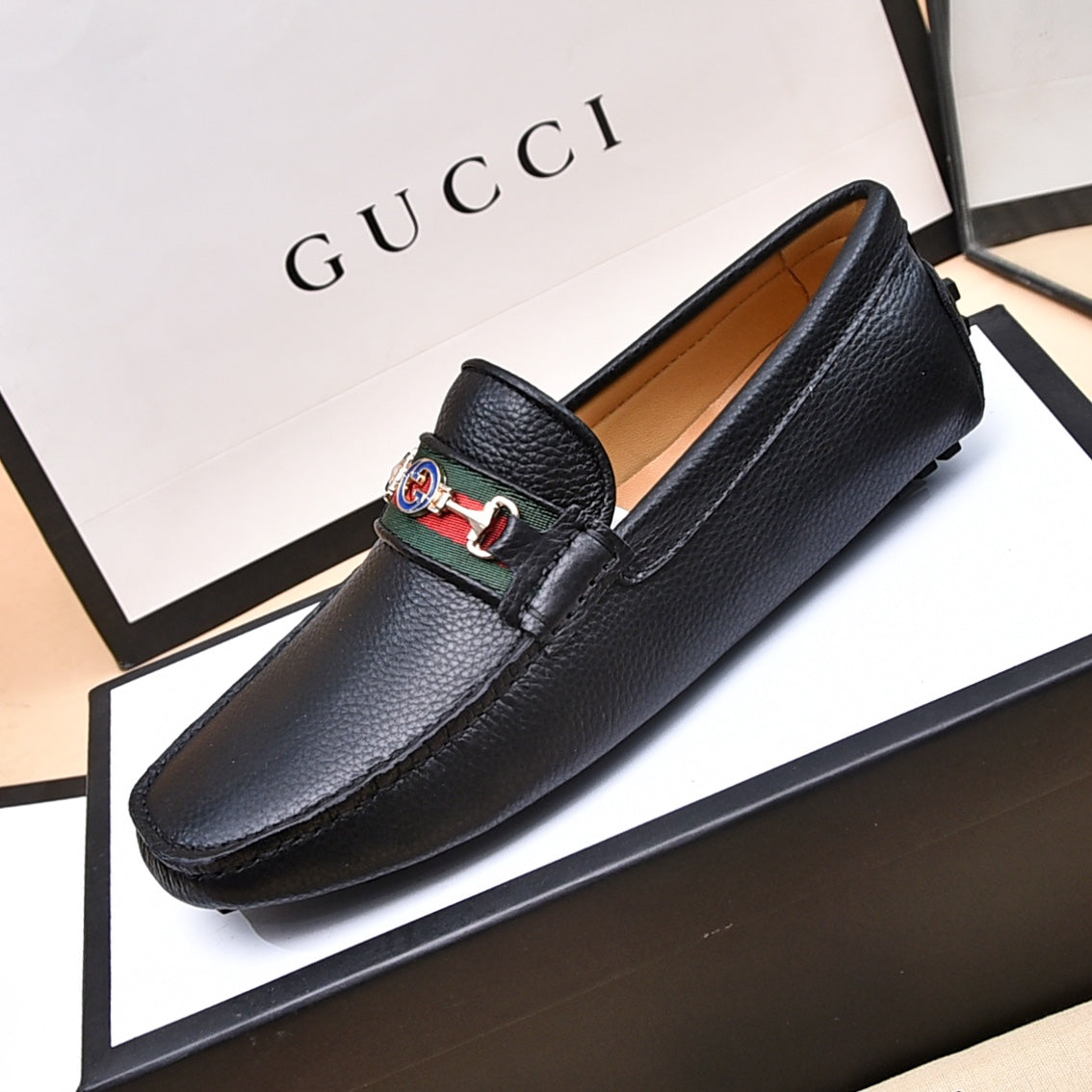 LuxluxHouse Best Quality Shoes Gucci