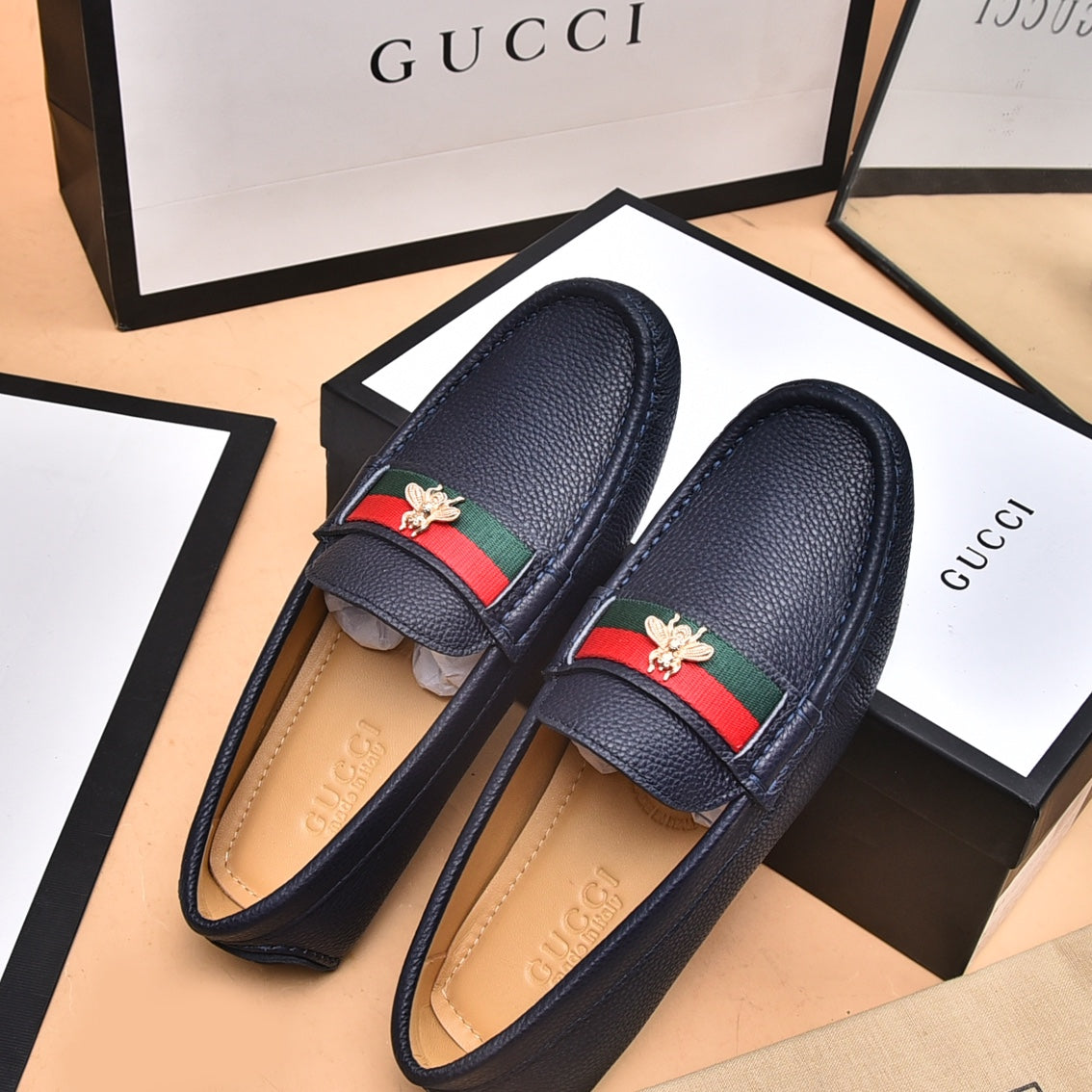 LuxluxHouse Best Quality Shoes Gucci