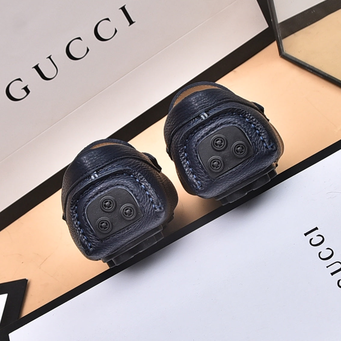 LuxluxHouse Best Quality Shoes Gucci