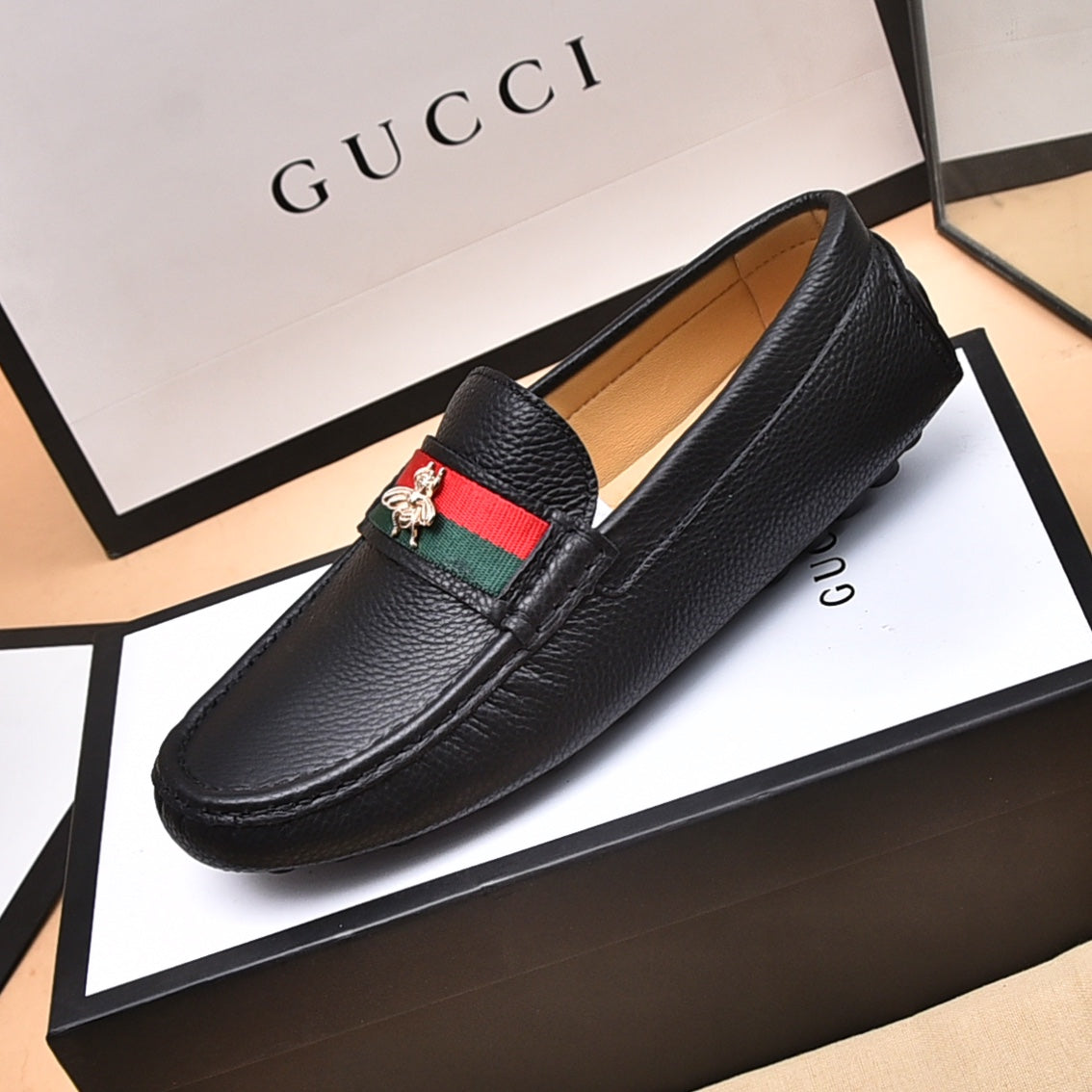 LuxluxHouse Best Quality Shoes Gucci