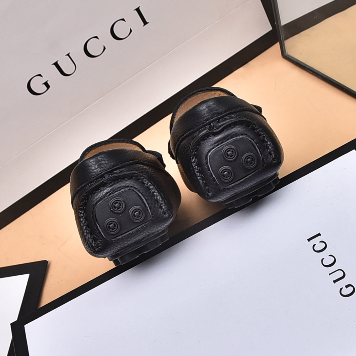 LuxluxHouse Best Quality Shoes Gucci