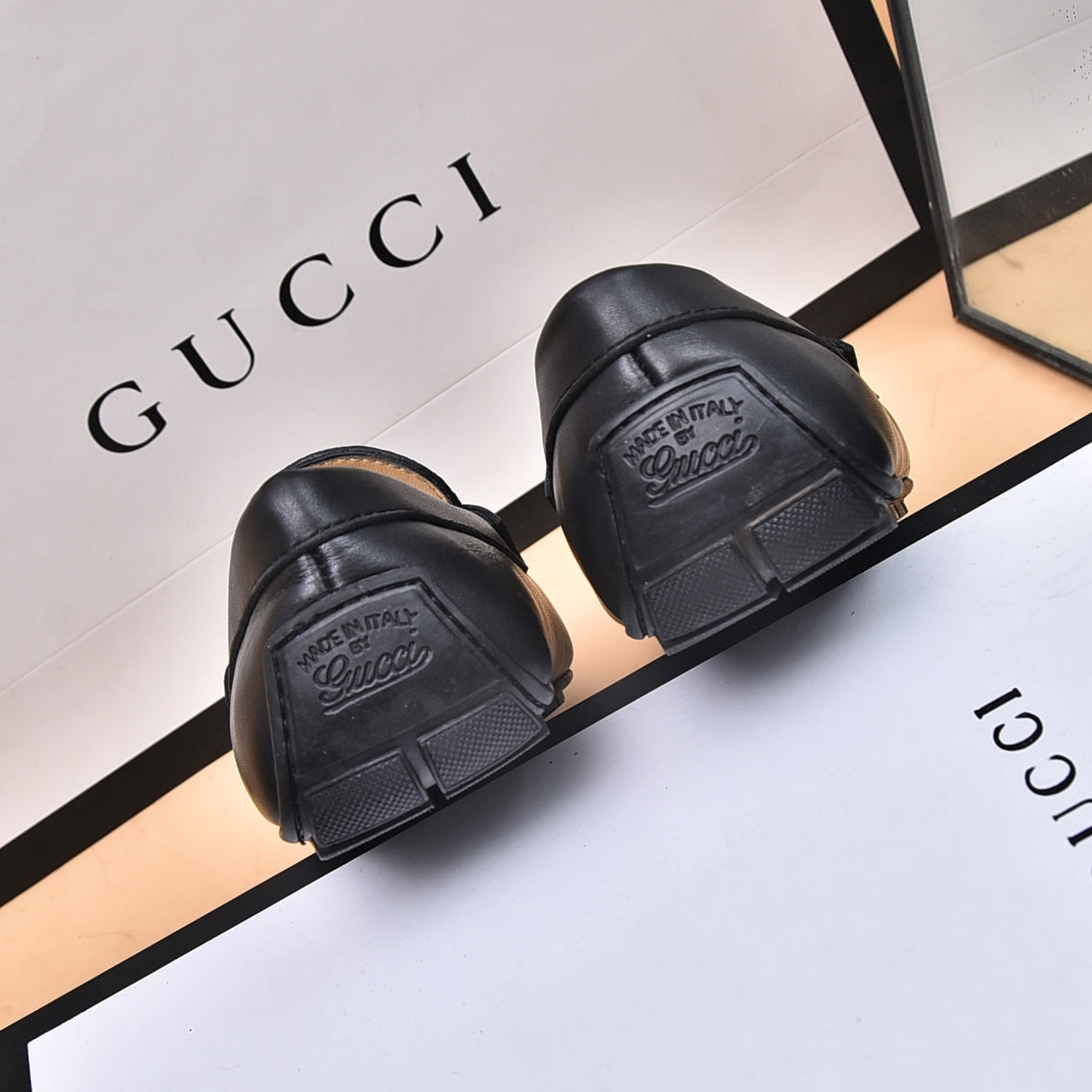 LuxluxHouse Best Quality Shoes Gucci