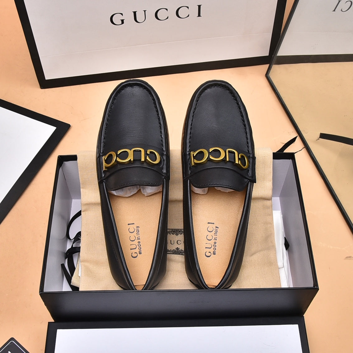 LuxluxHouse Best Quality Shoes Gucci