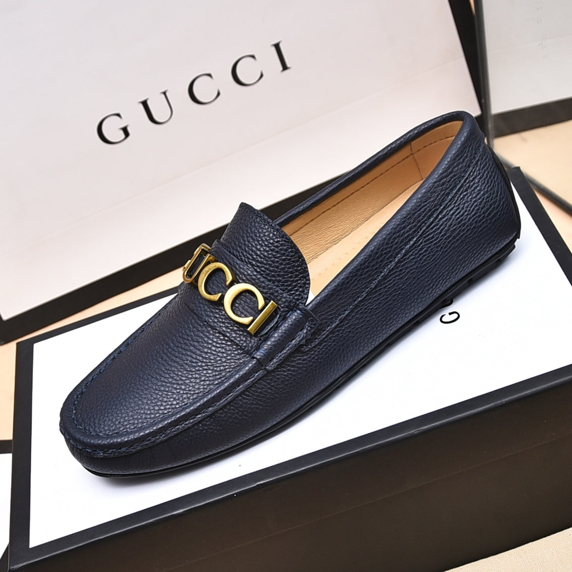 LuxluxHouse Best Quality Shoes Gucci