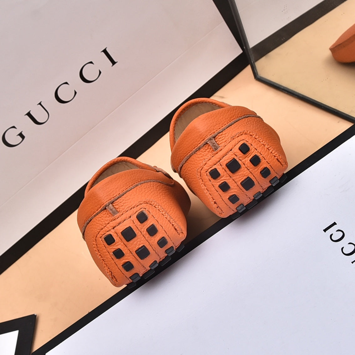 LuxluxHouse Best Quality Shoes Gucci