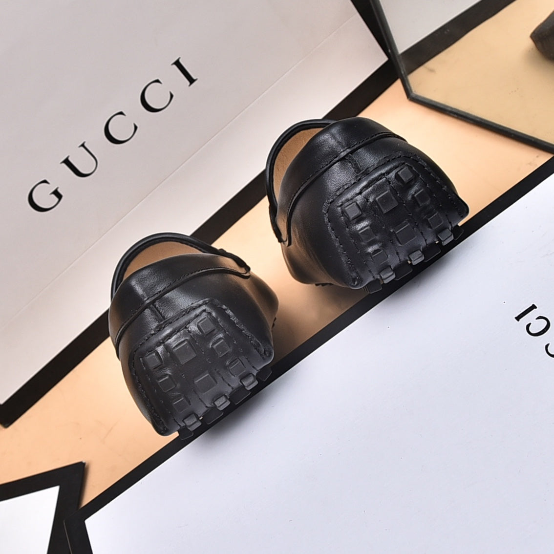 LuxluxHouse Best Quality Shoes Gucci