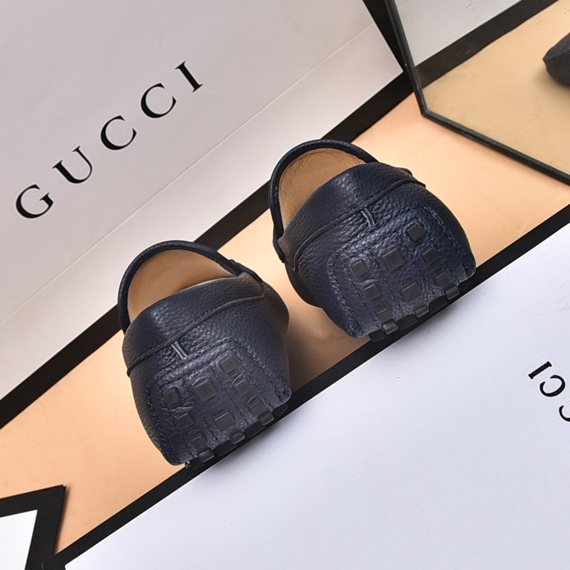 LuxluxHouse Best Quality Shoes Gucci