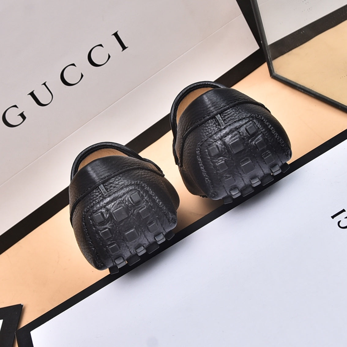 LuxluxHouse Best Quality Shoes Gucci
