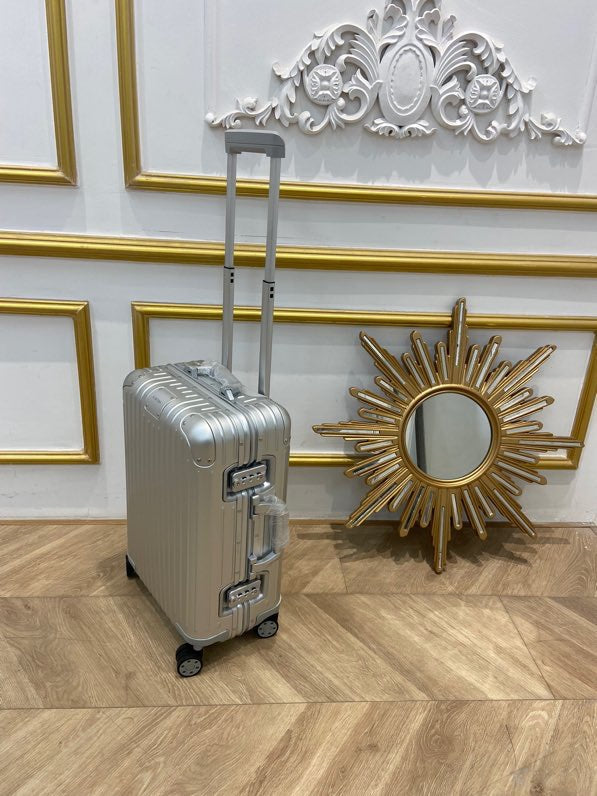 LuxluxHouse Best Quality Bags Luggage