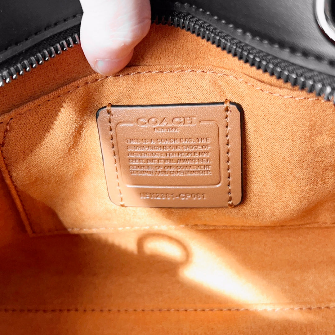 LuxluxHouse Best Quality Bags Coach